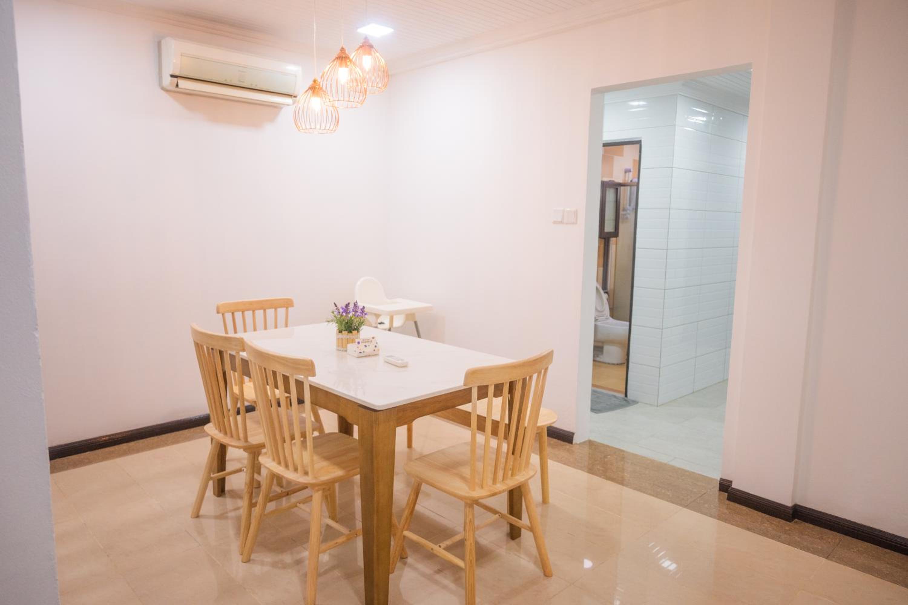 Quint Homestay Penampang photo 1