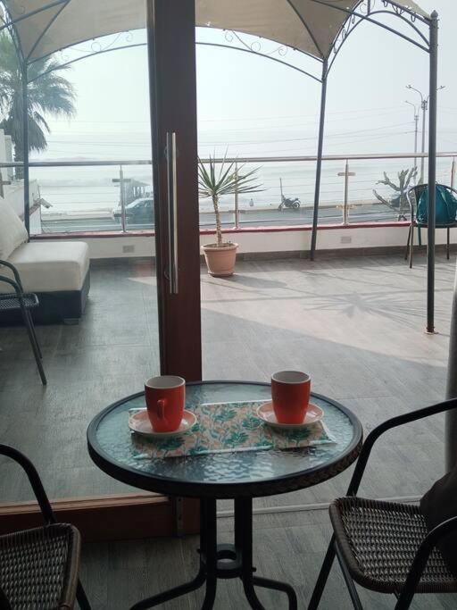 Hermosos Dptos Sunset Point Huanchaco, photo 16