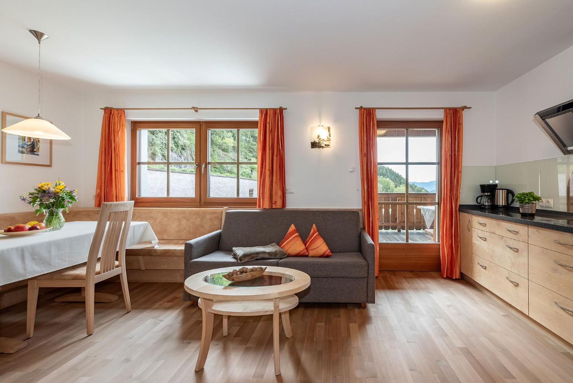 Moarlhof - Farm Nature Resort