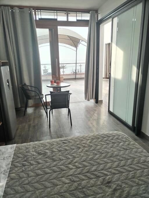 Hermosos Dptos Sunset Point Huanchaco