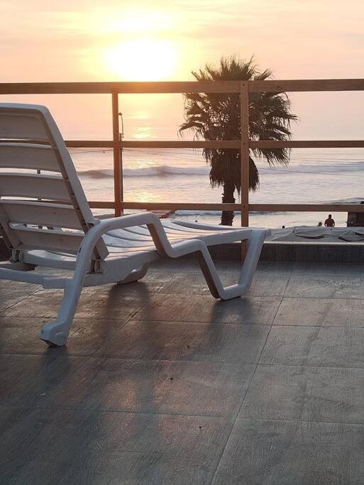 Hermosos Dptos Sunset Point Huanchaco