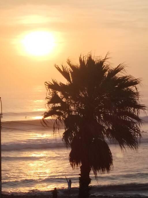 Hermosos Dptos Sunset Point Huanchaco