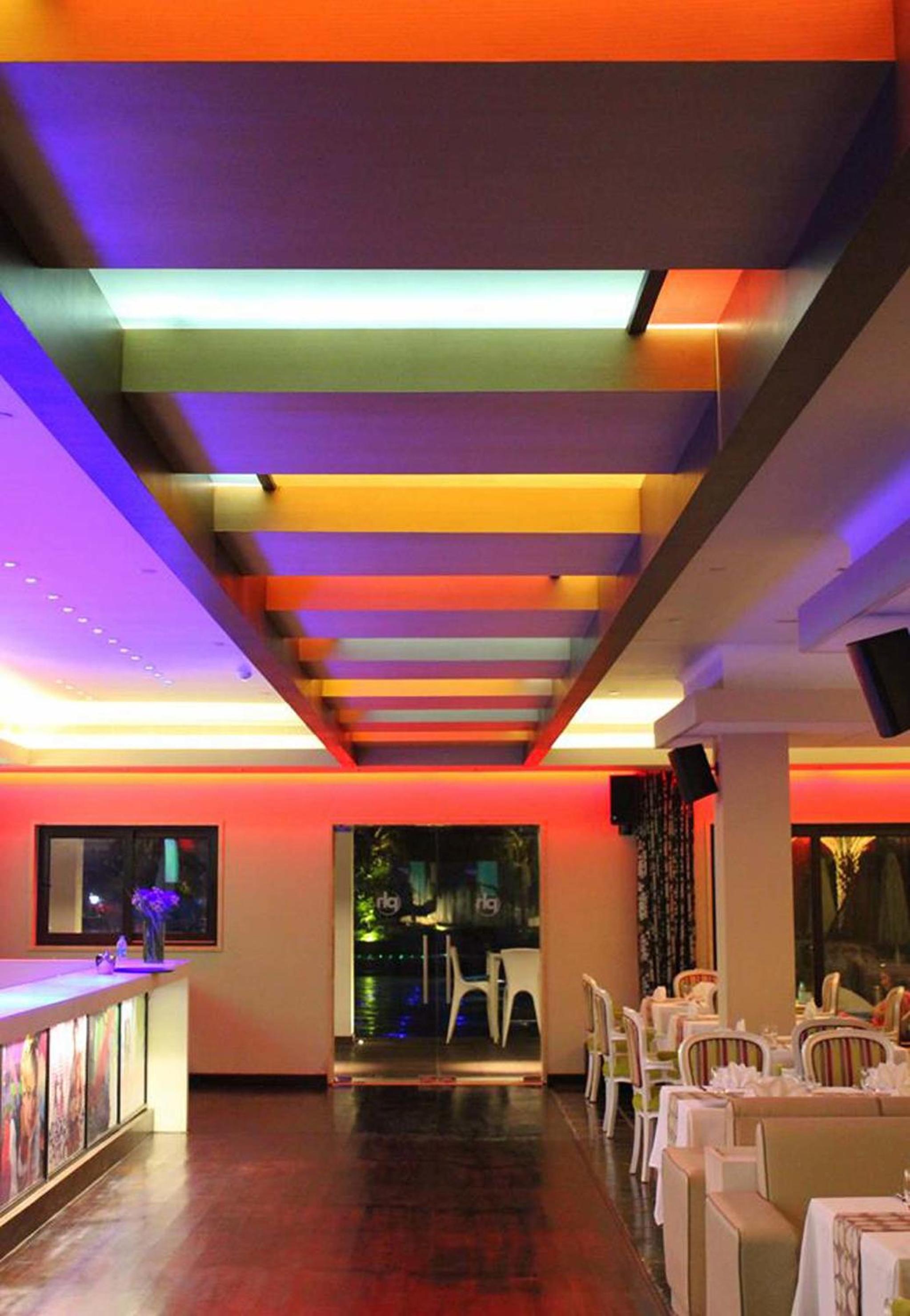 Planet Hollywood Beach Resort Goa