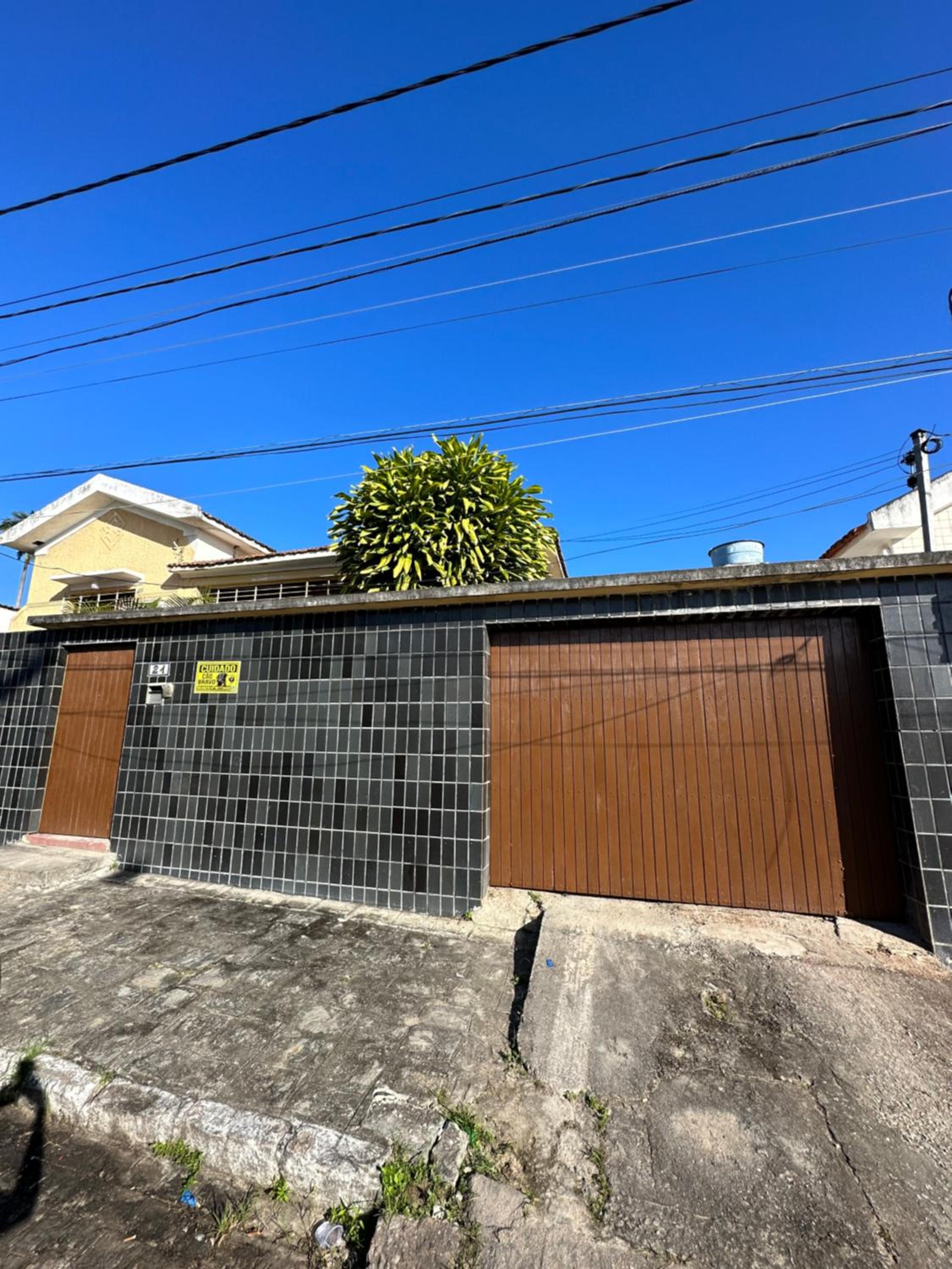 Lar do Forró - Conforto em Caruaru para São João