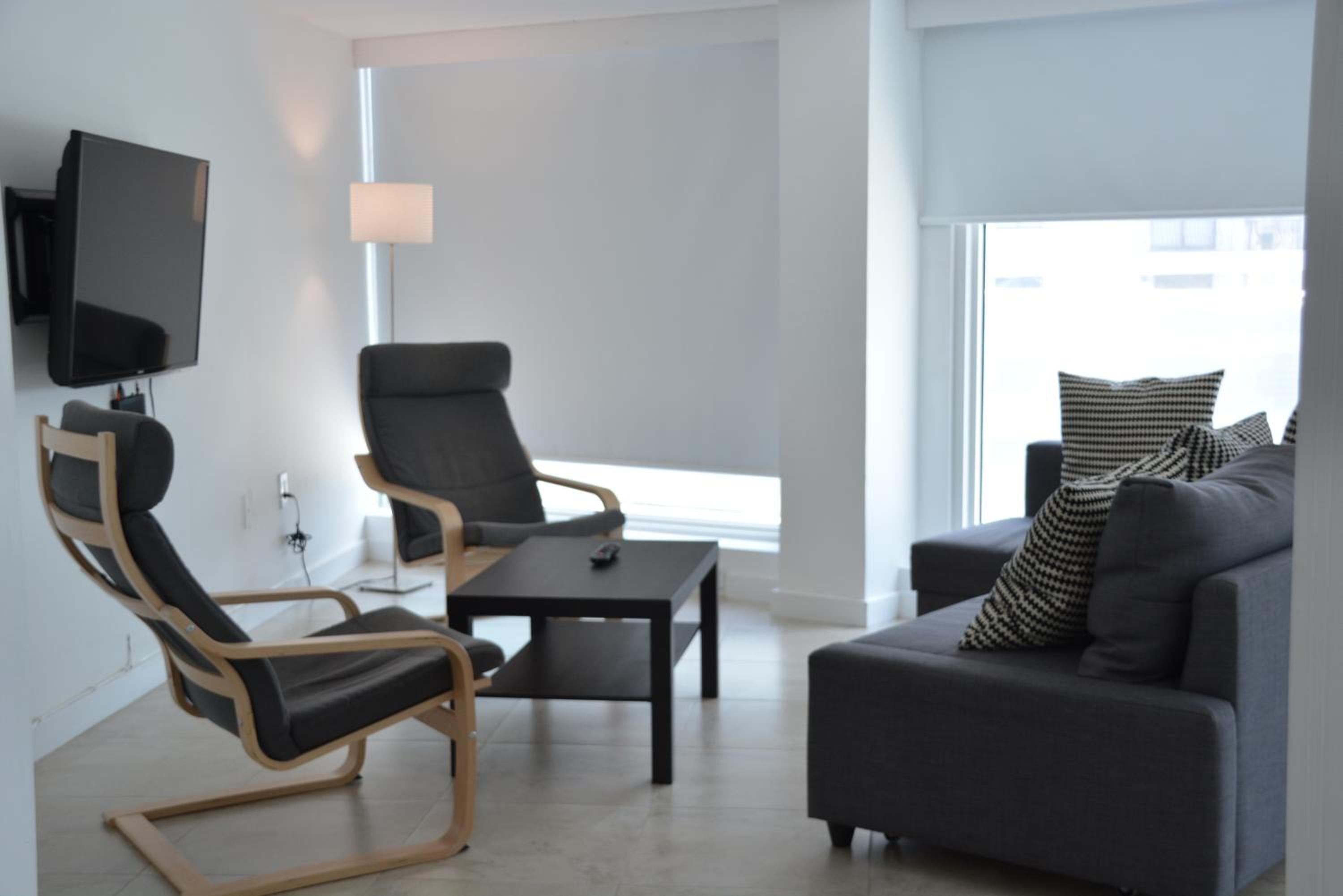 New Point Miami Beach Apartments
