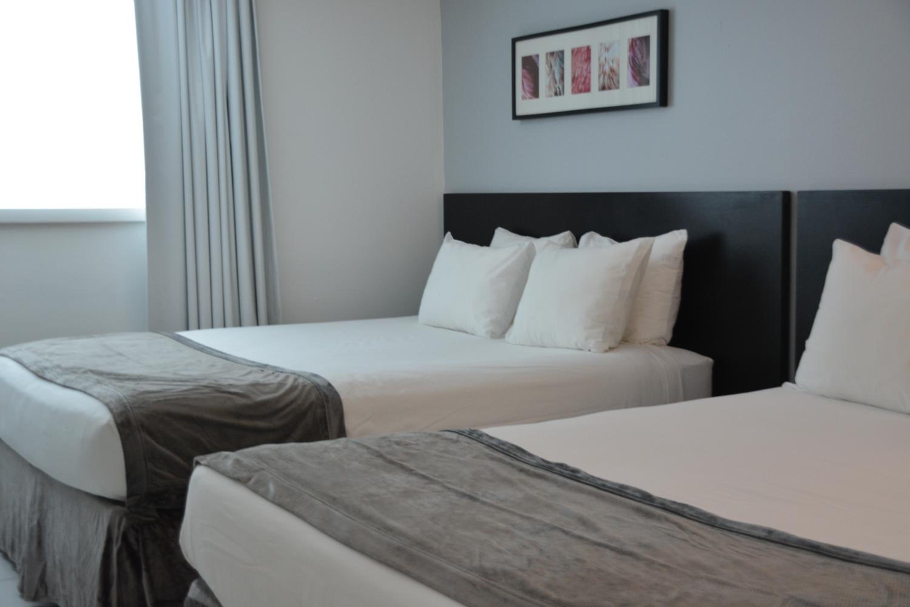 New Point Miami Beach Apartments