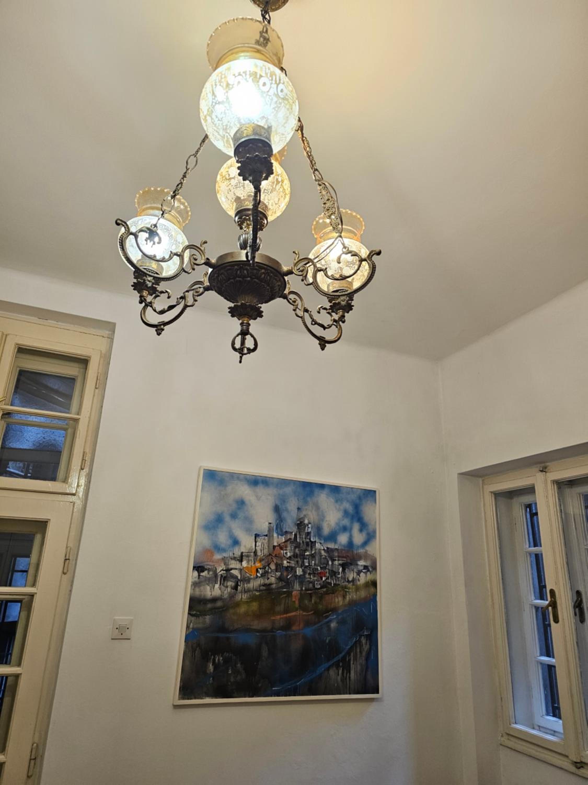 The Heart of Skadarlija view 5