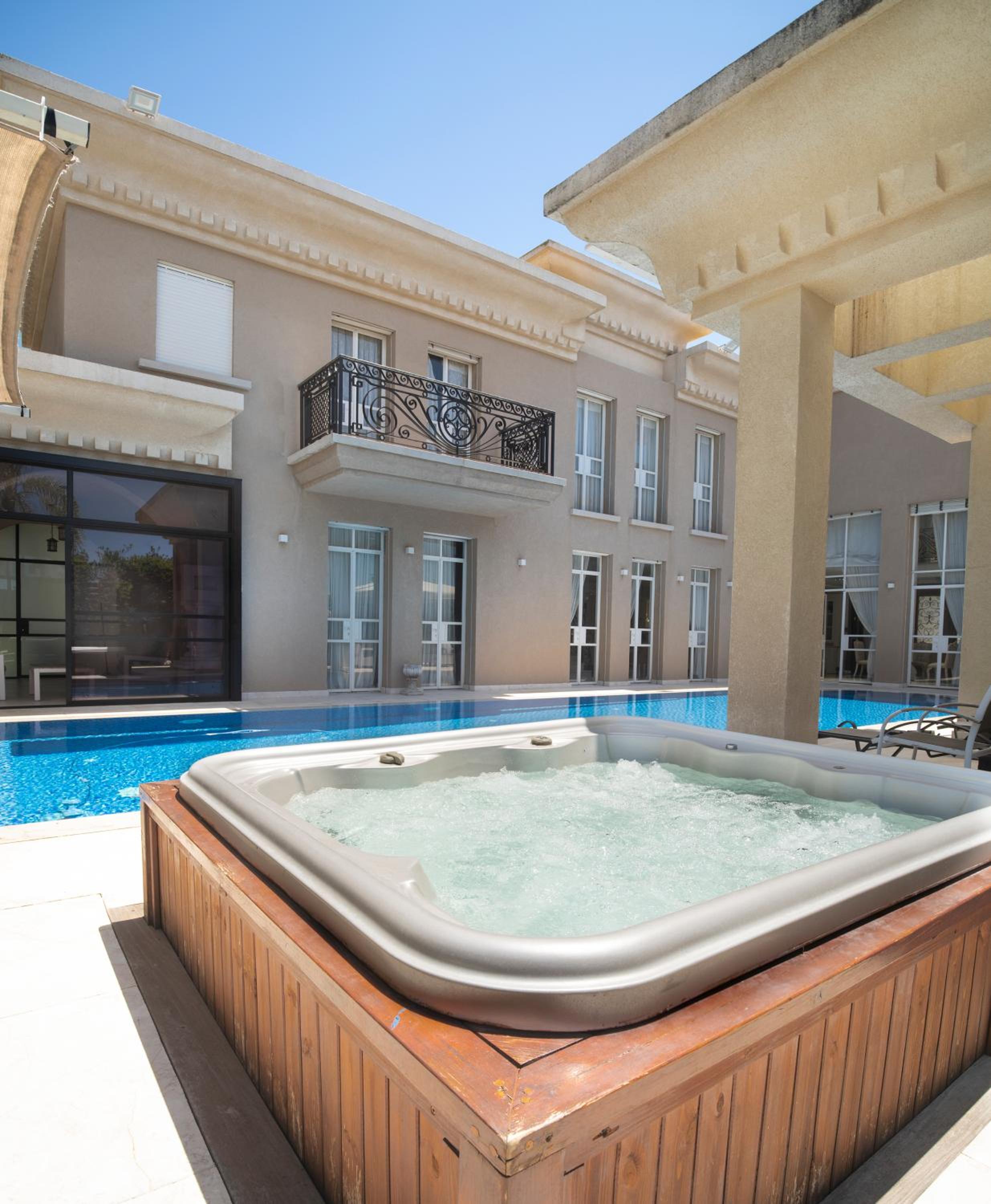 Villa Inna