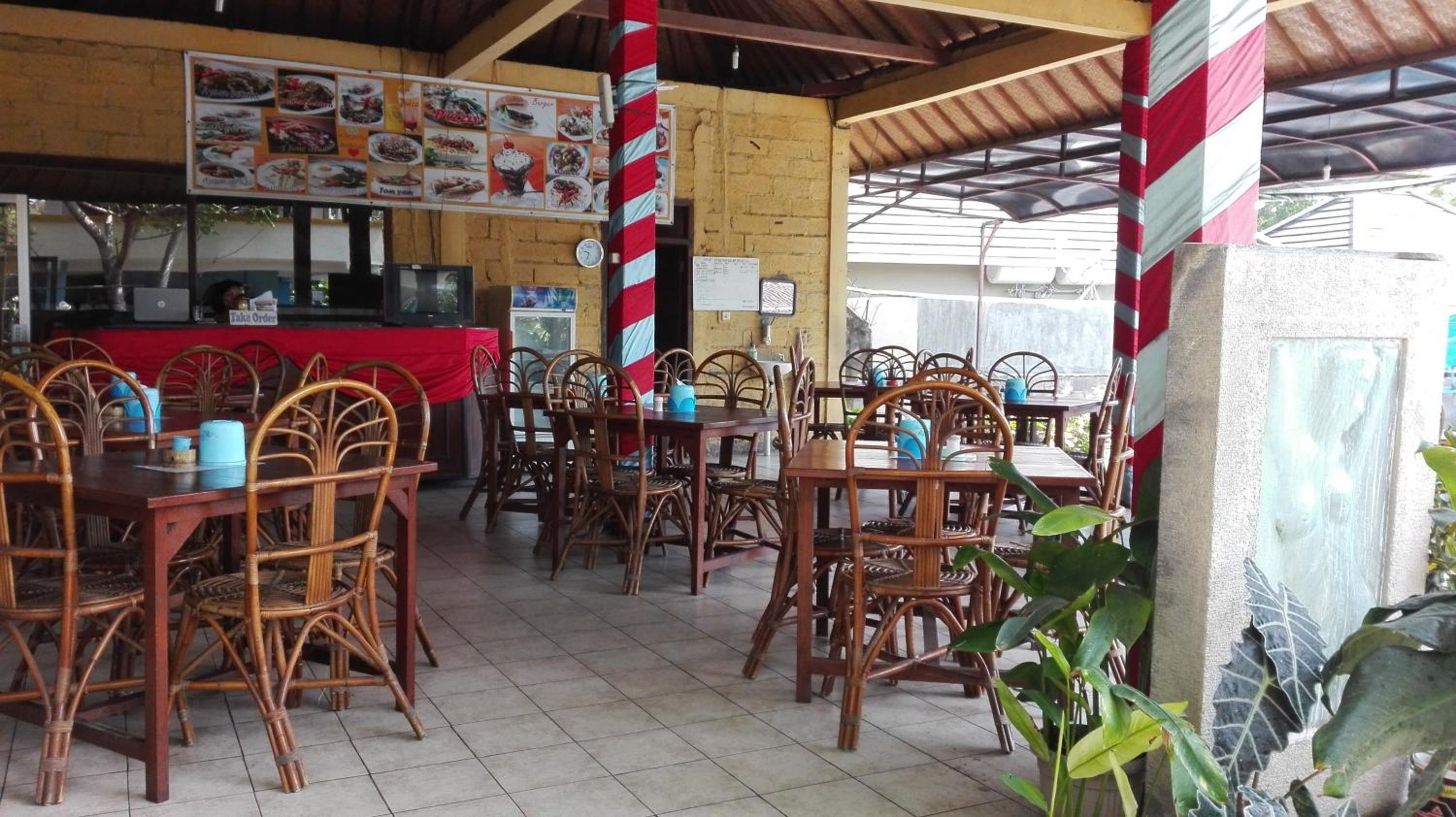 Betesda Guest House