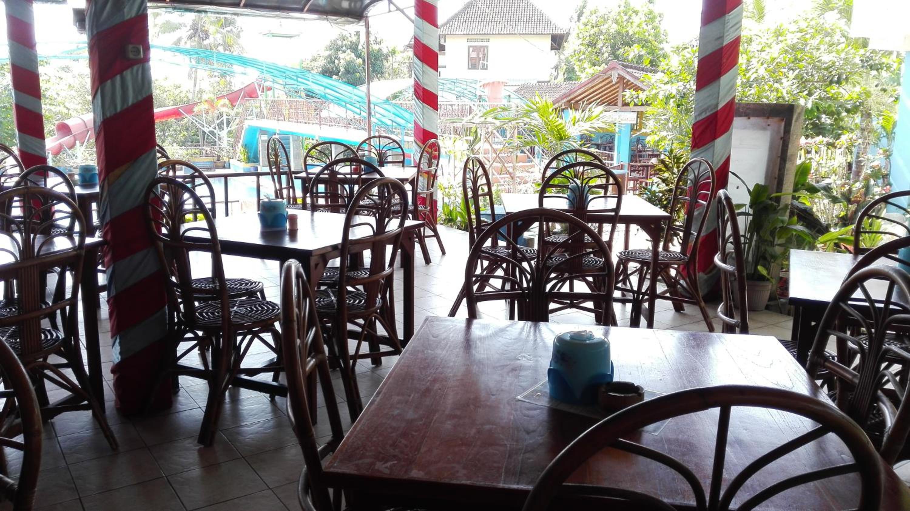 Betesda Guest House