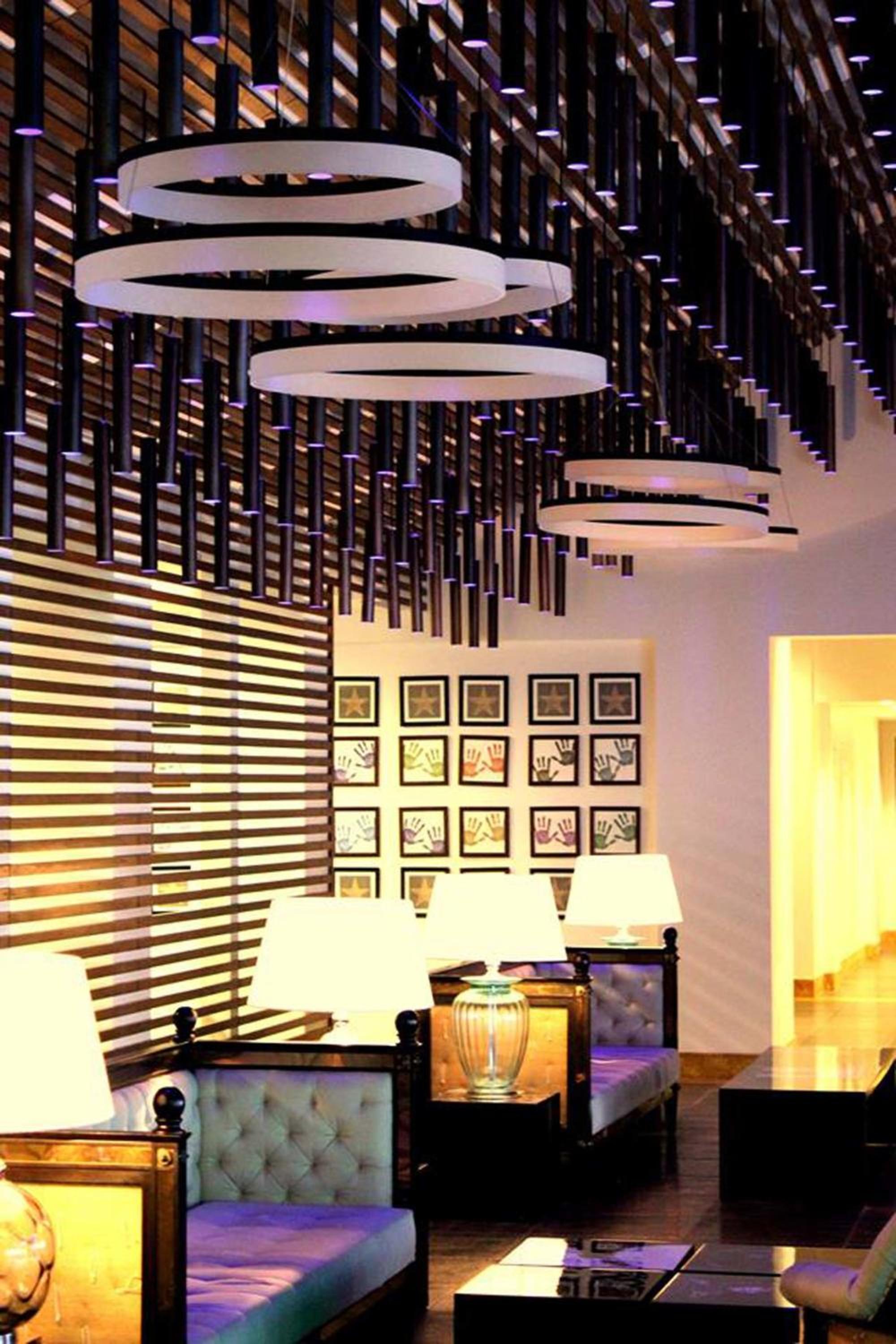 Planet Hollywood Beach Resort Goa