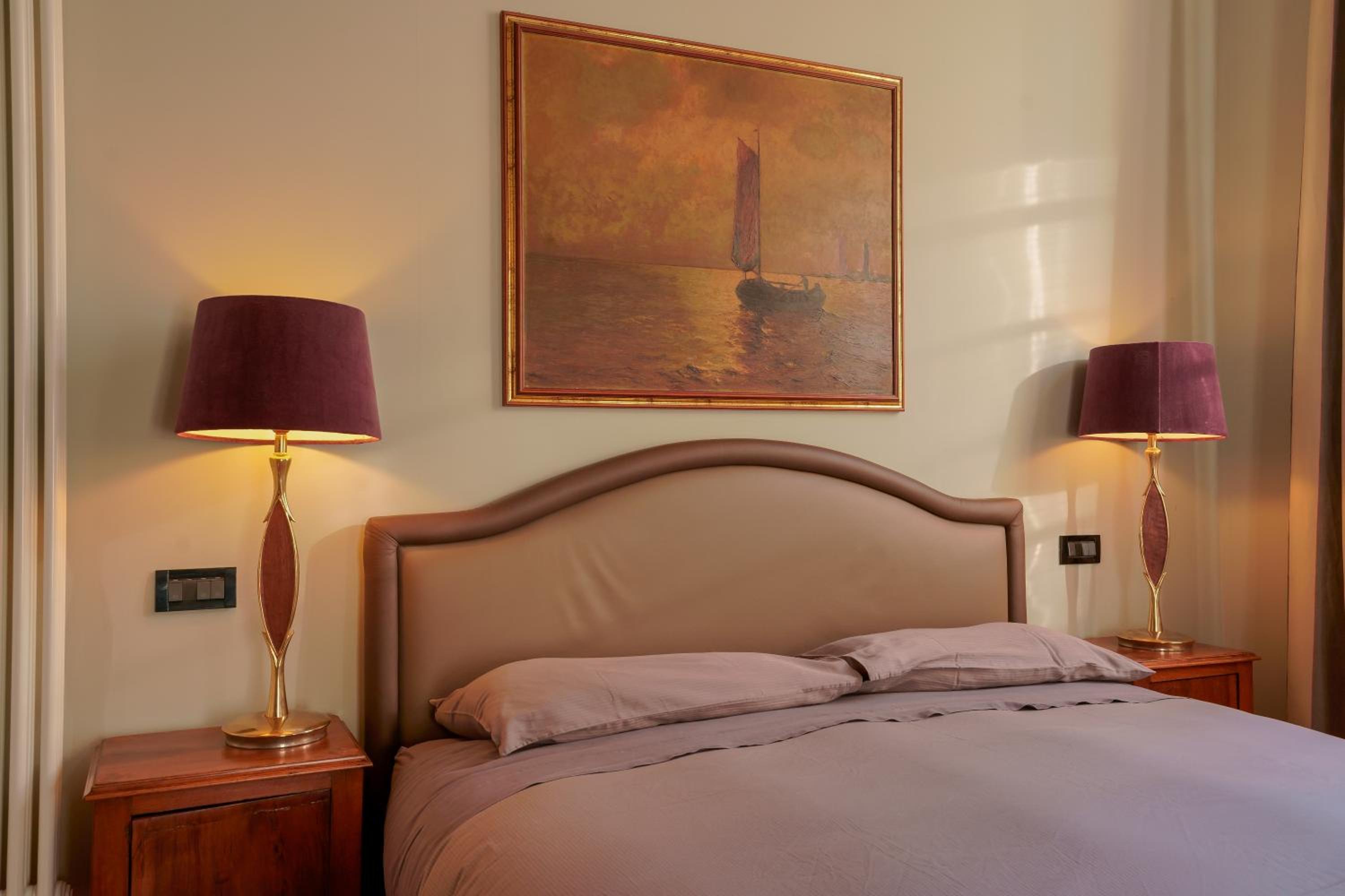 Ai tre cedri B&B view 2
