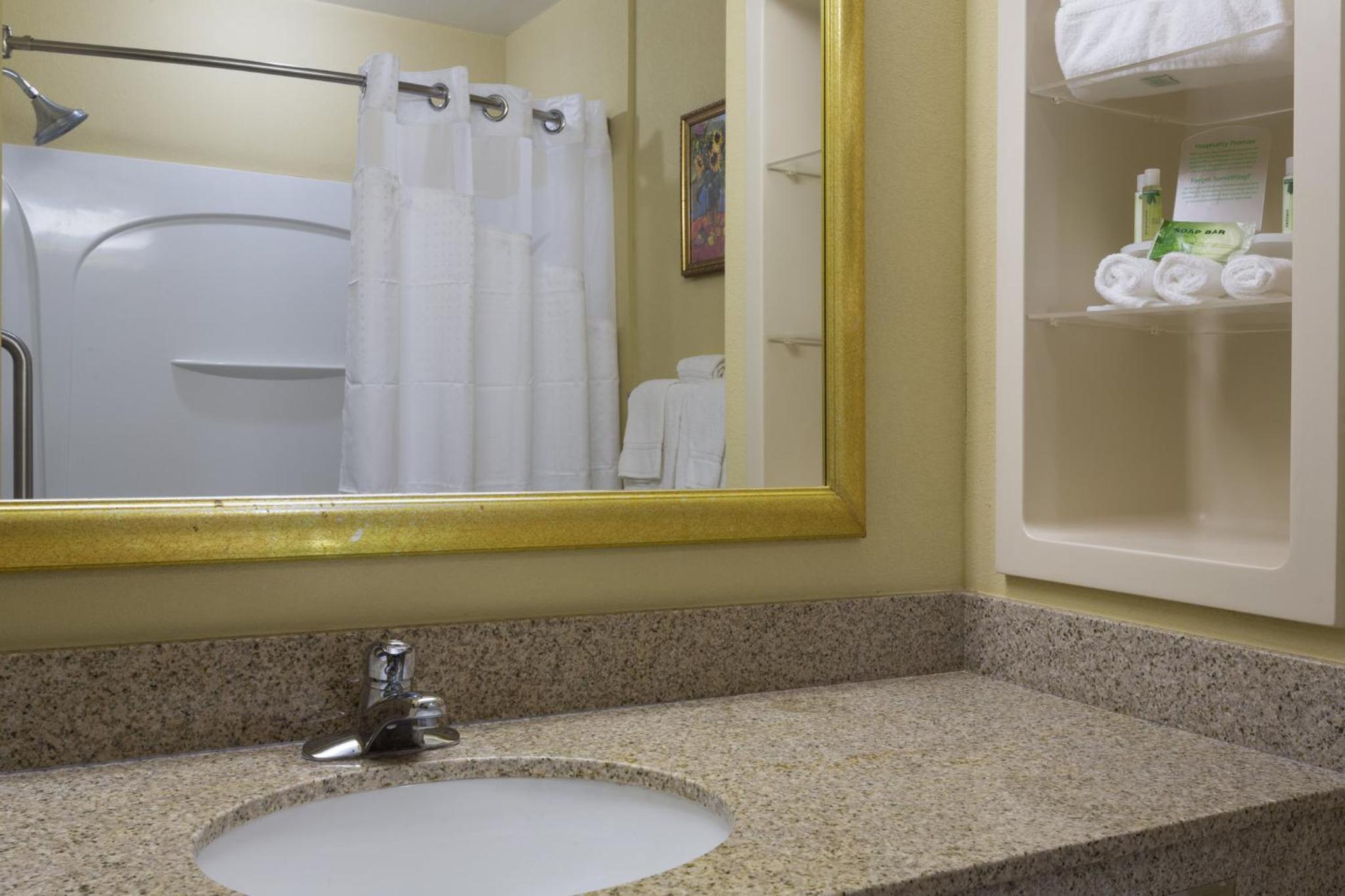 Sebring Vacations - Holiday Inn Express Suites Sebring, an IHG Hotel - Property Image 15