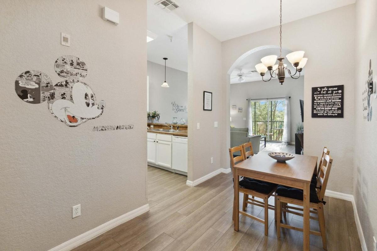 Beautiful condo in Bahama Bay view 5
