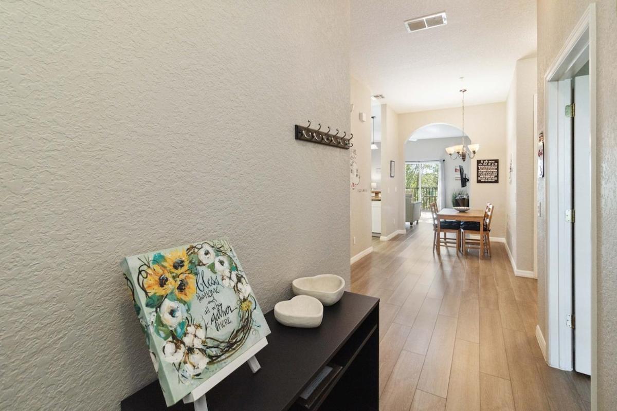 Beautiful condo in Bahama Bay view 3