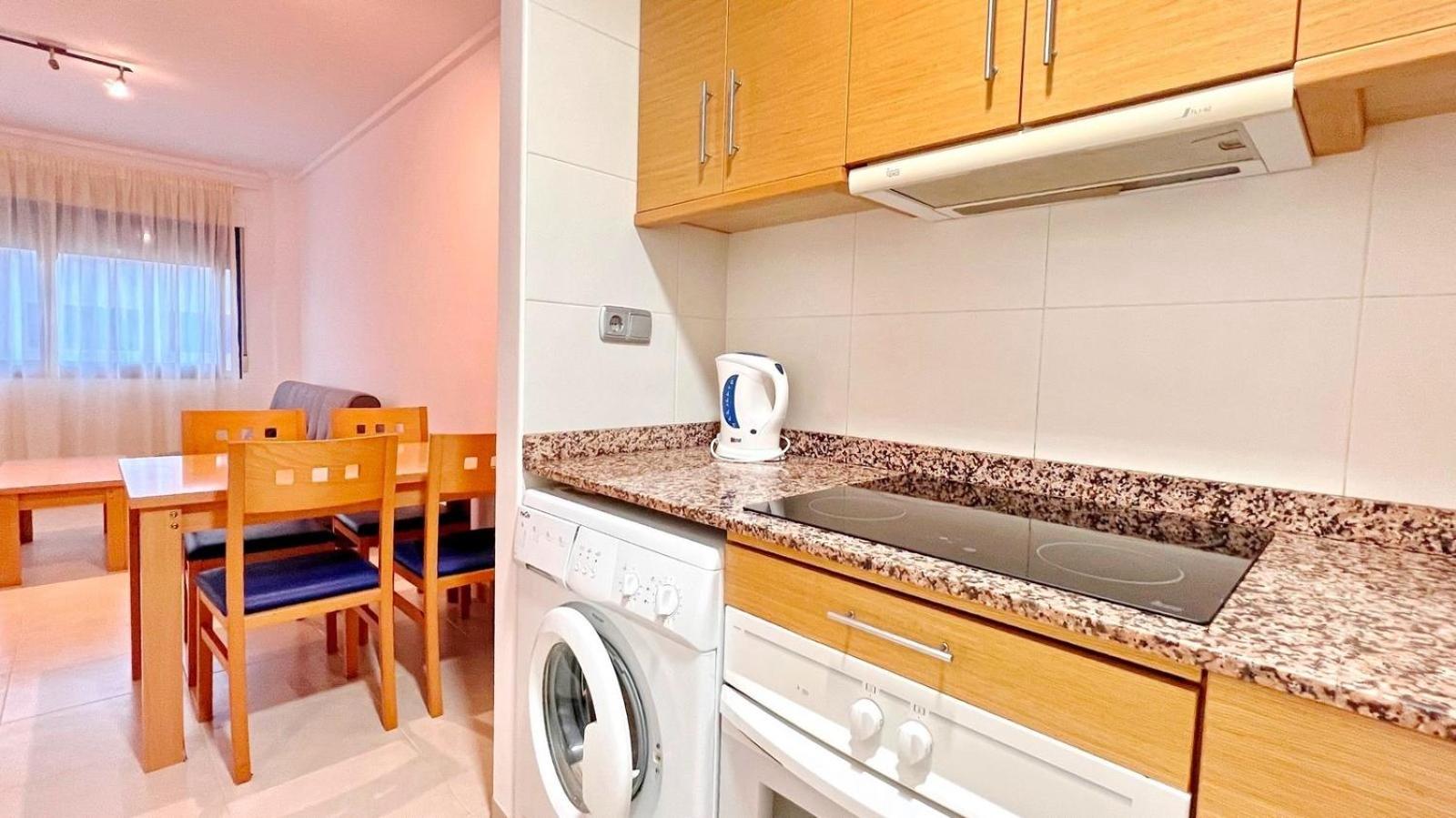 City of Light Apartament