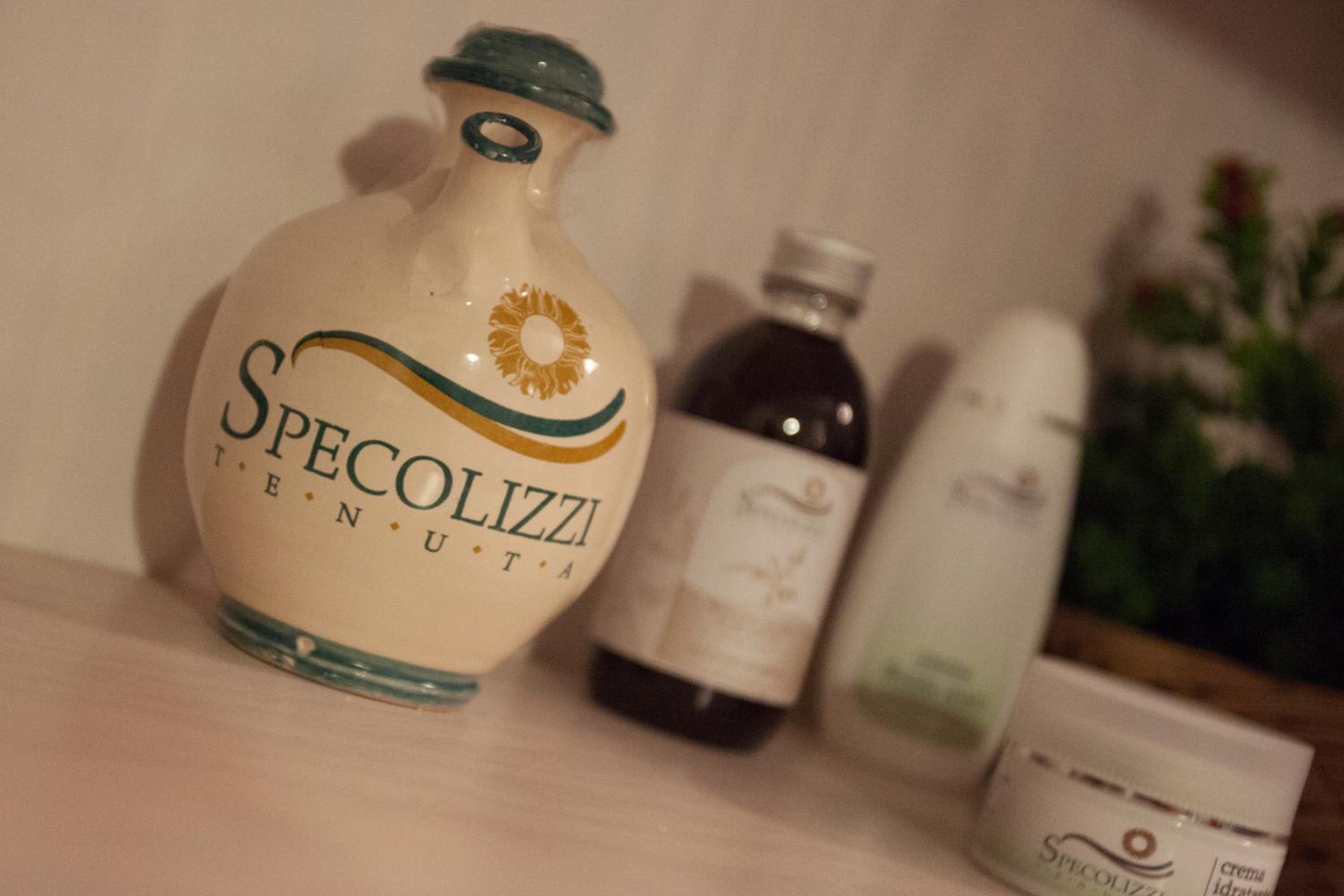 Masseria Tenuta Specolizzi