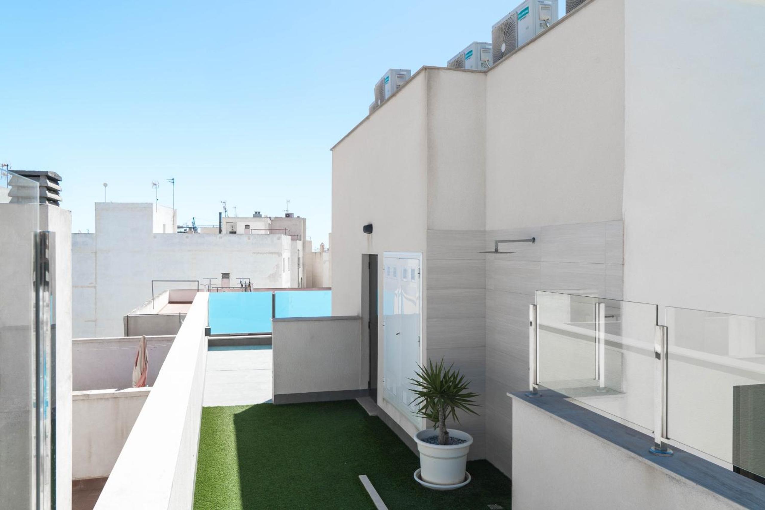 Apartment Royal