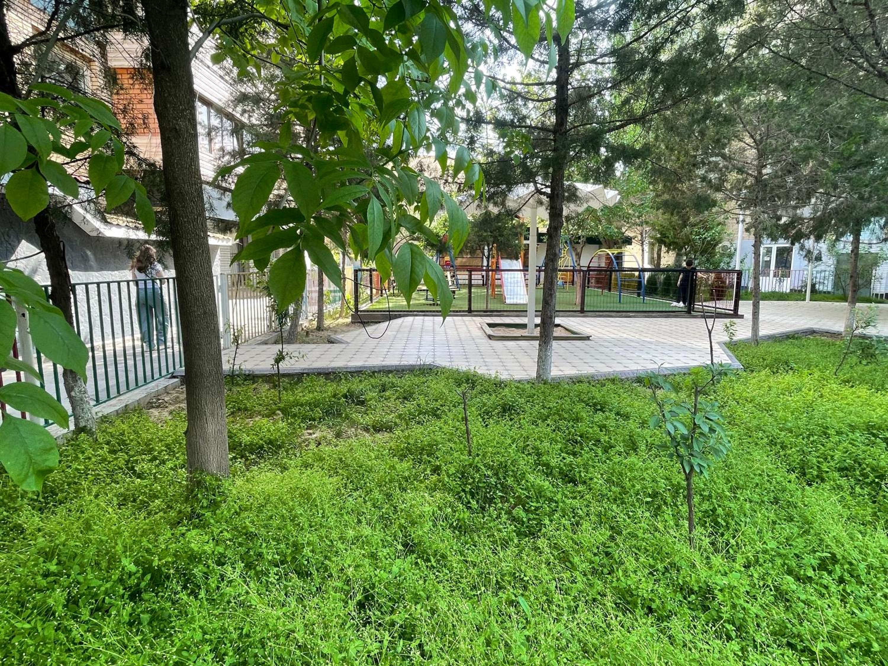 Darkhan-Towers