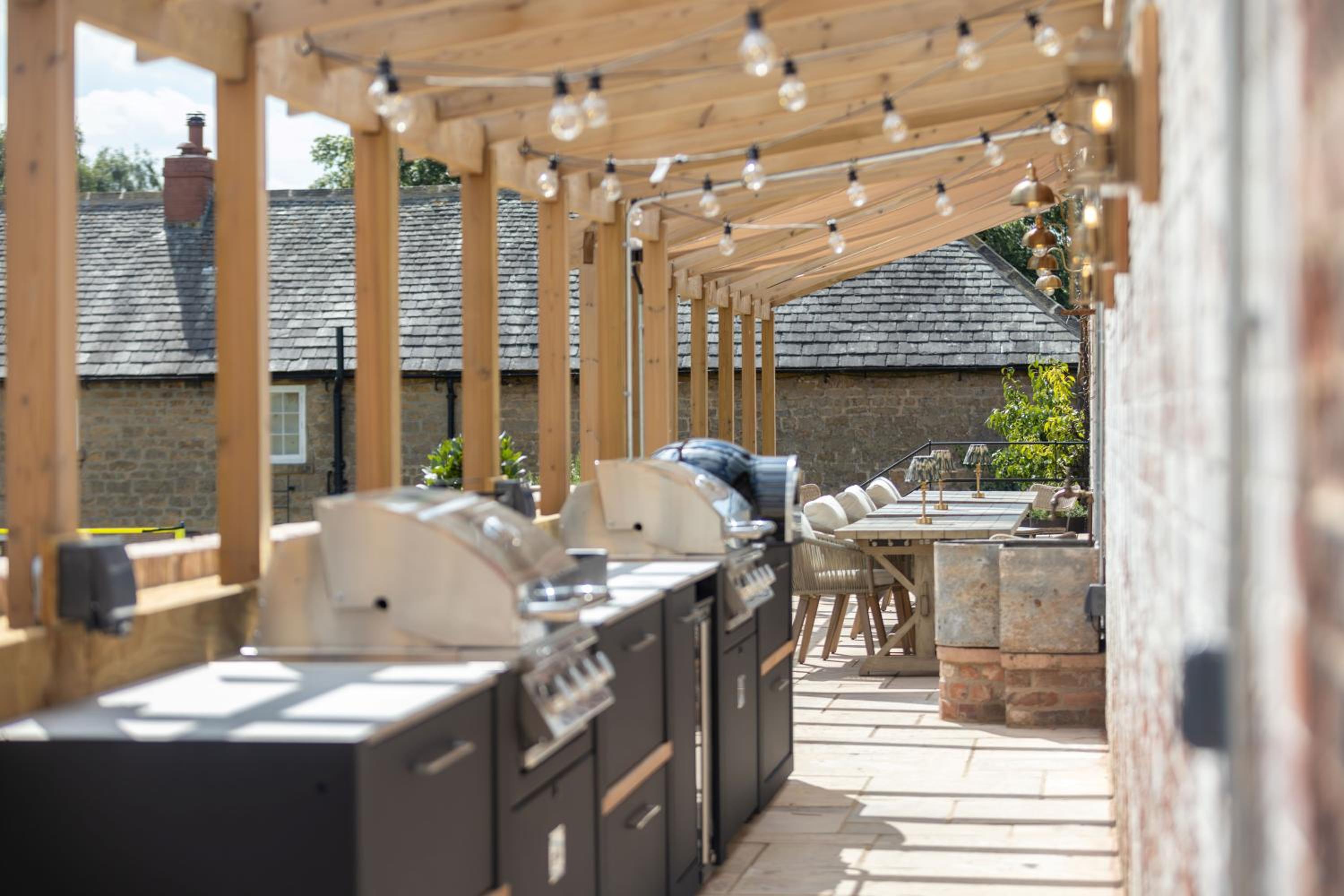 Cuckney House - Georgian Manor on a country estate - Sleeps 31 view 3