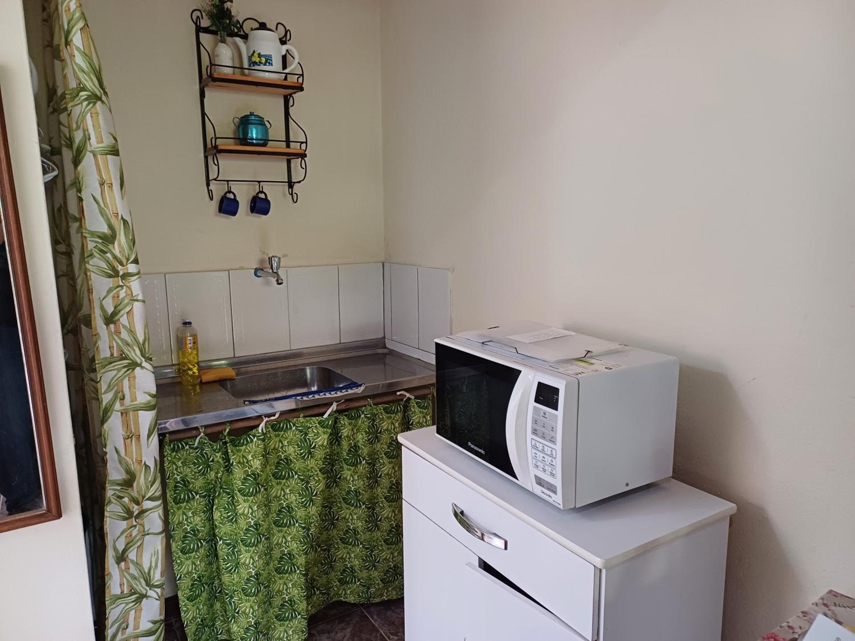 Chalé em Penedo Itatiaia RJ