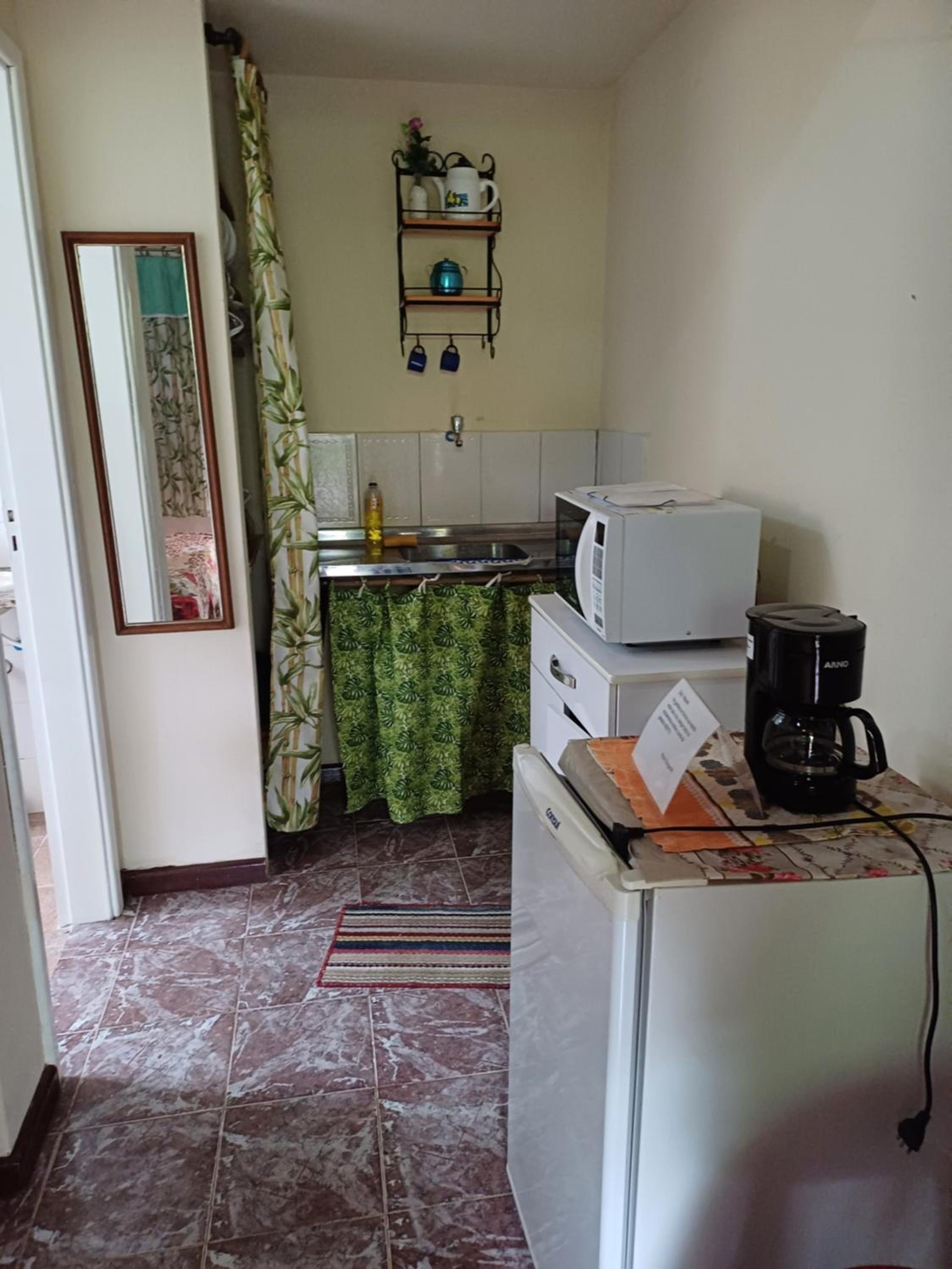 Chalé em Penedo Itatiaia RJ