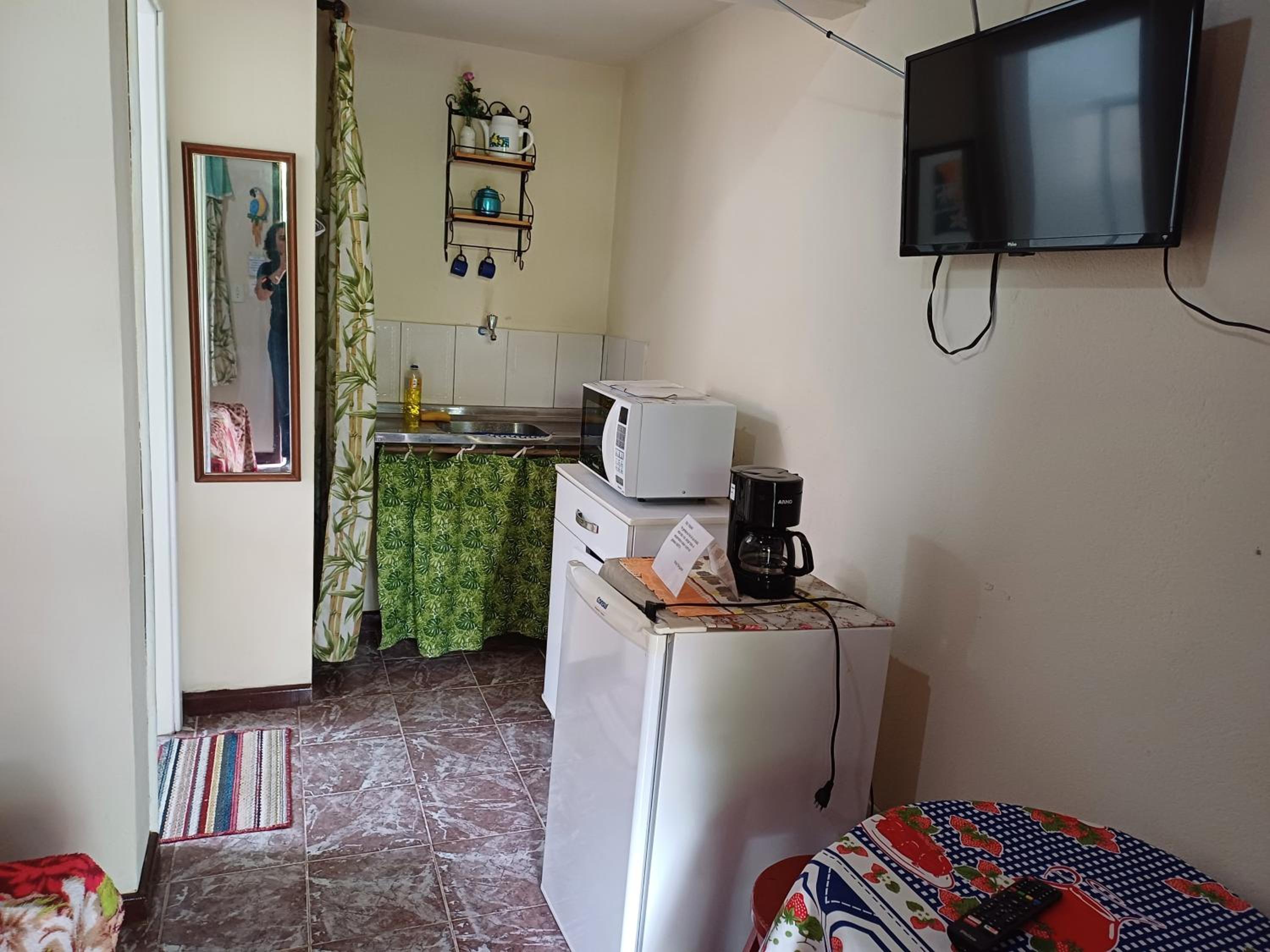Chalé em Penedo Itatiaia RJ