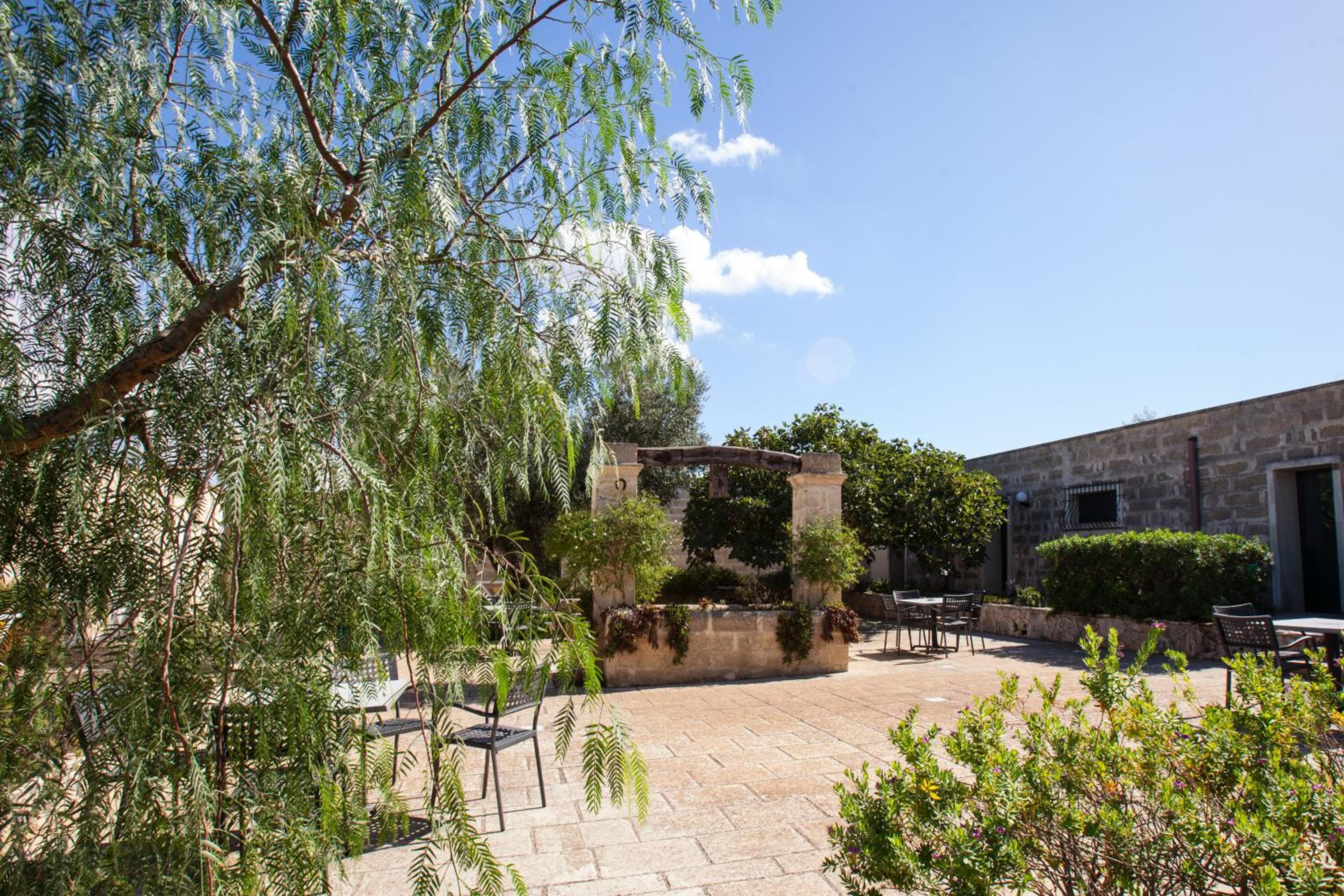Masseria Tenuta Specolizzi
