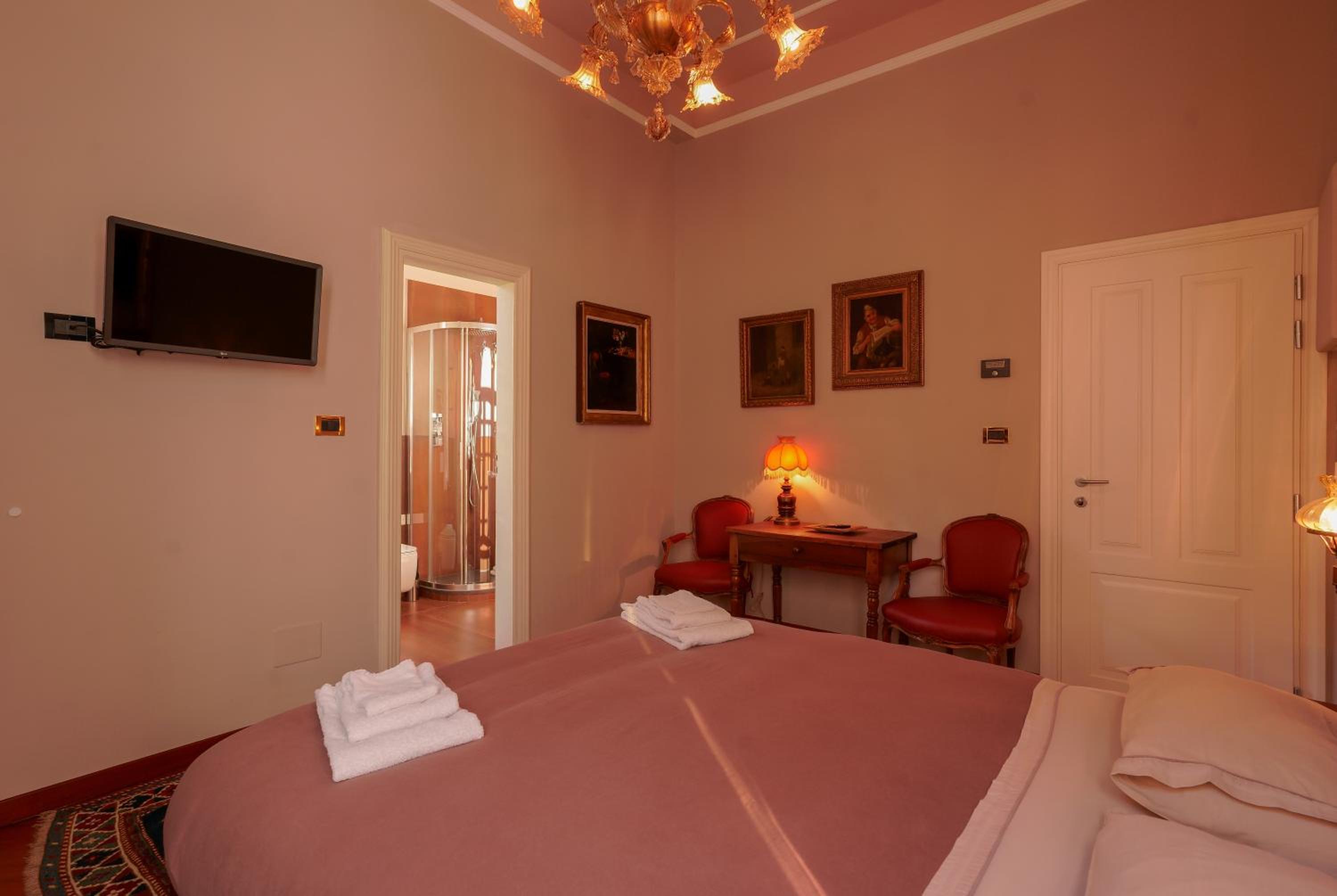 Ai tre cedri B&B view 3
