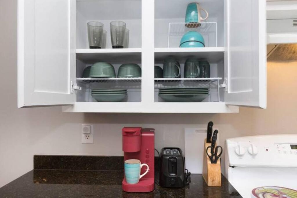 Urban Elegance Private Gated 1BR