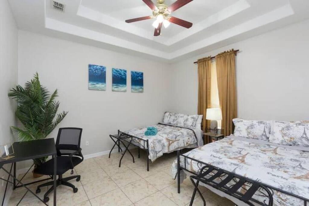 Urban Elegance Private Gated 1BR