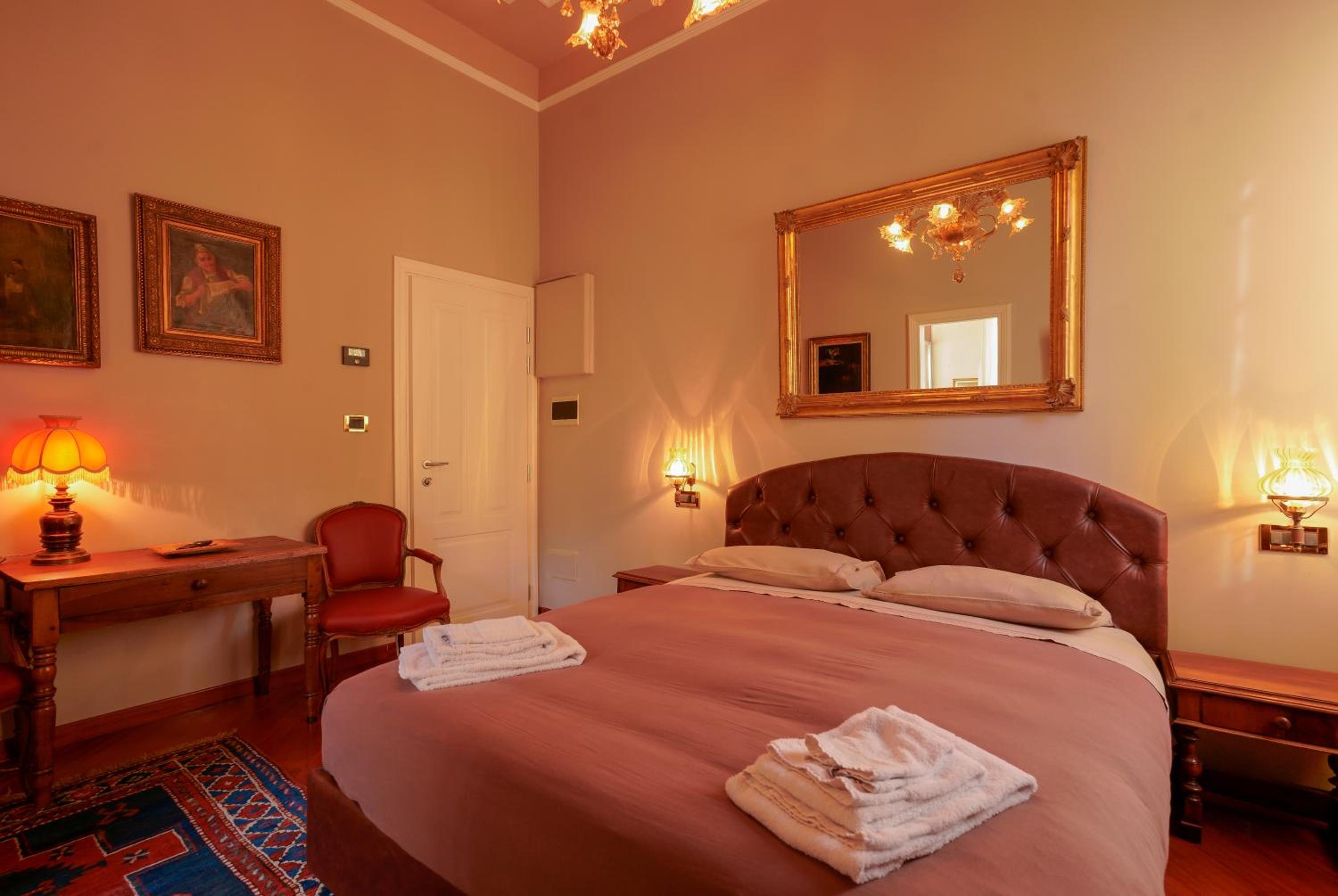 Ai tre cedri B&B view 4
