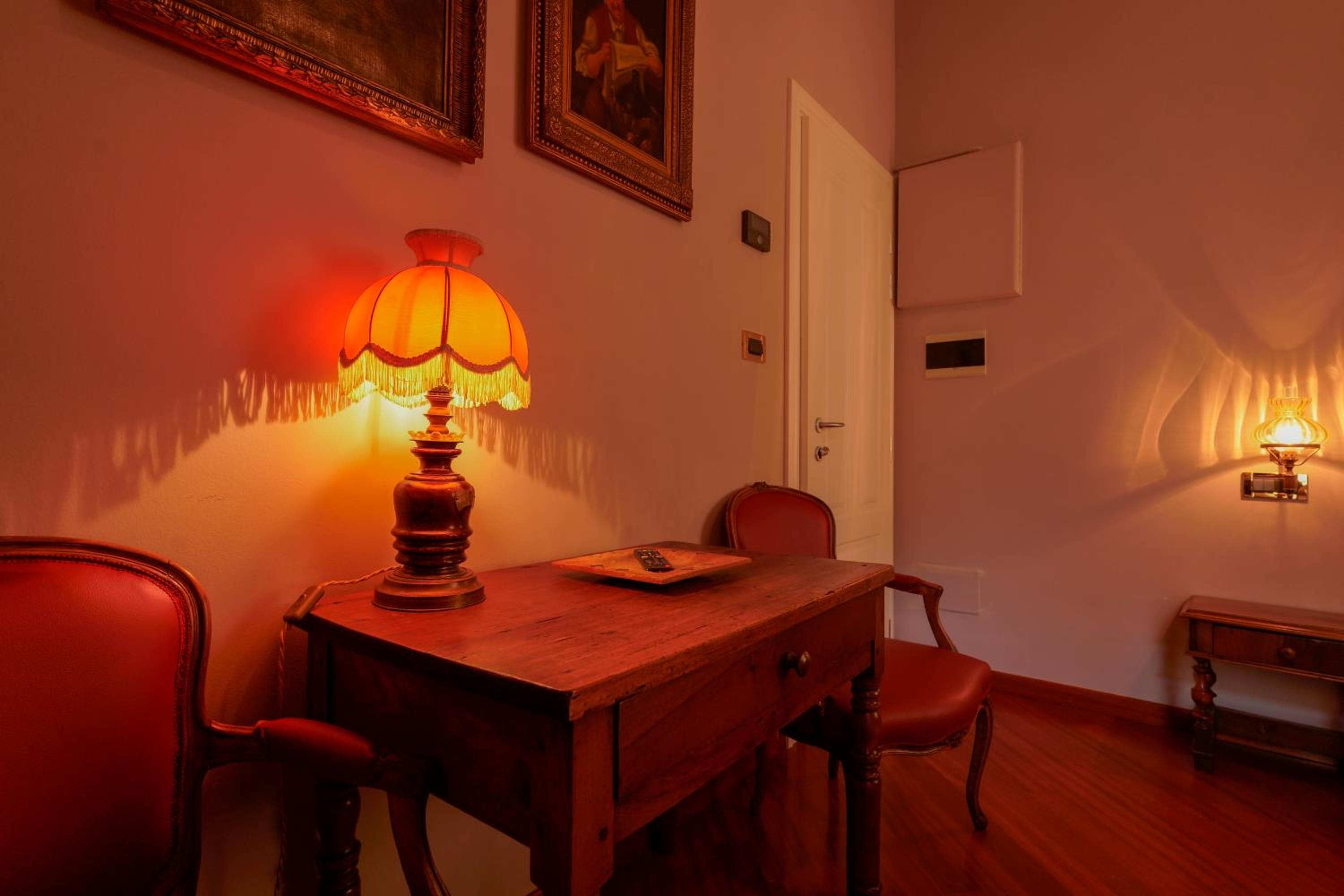 Ai tre cedri B&B view 5