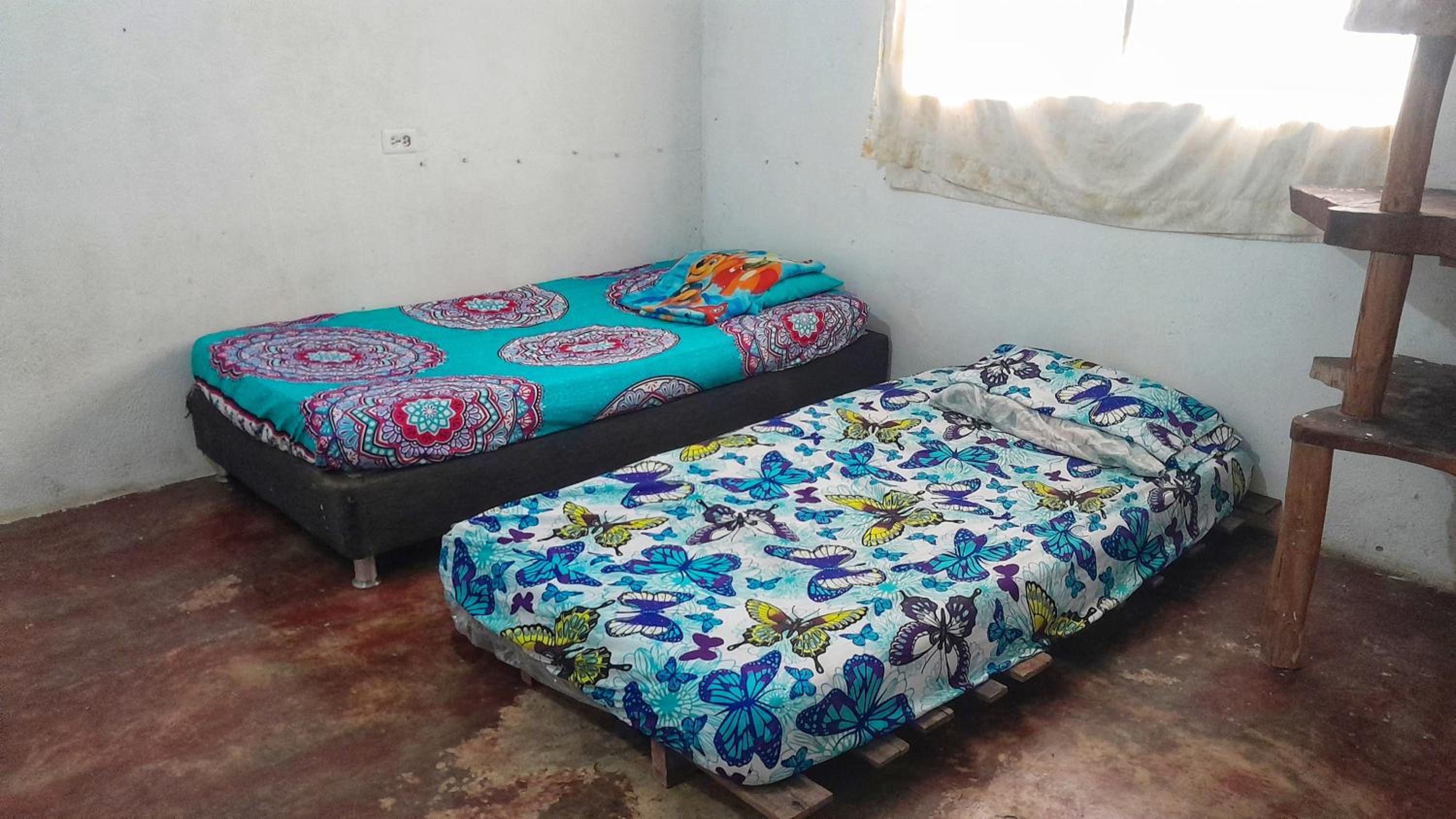 LA PIRATA Casa Hostel
