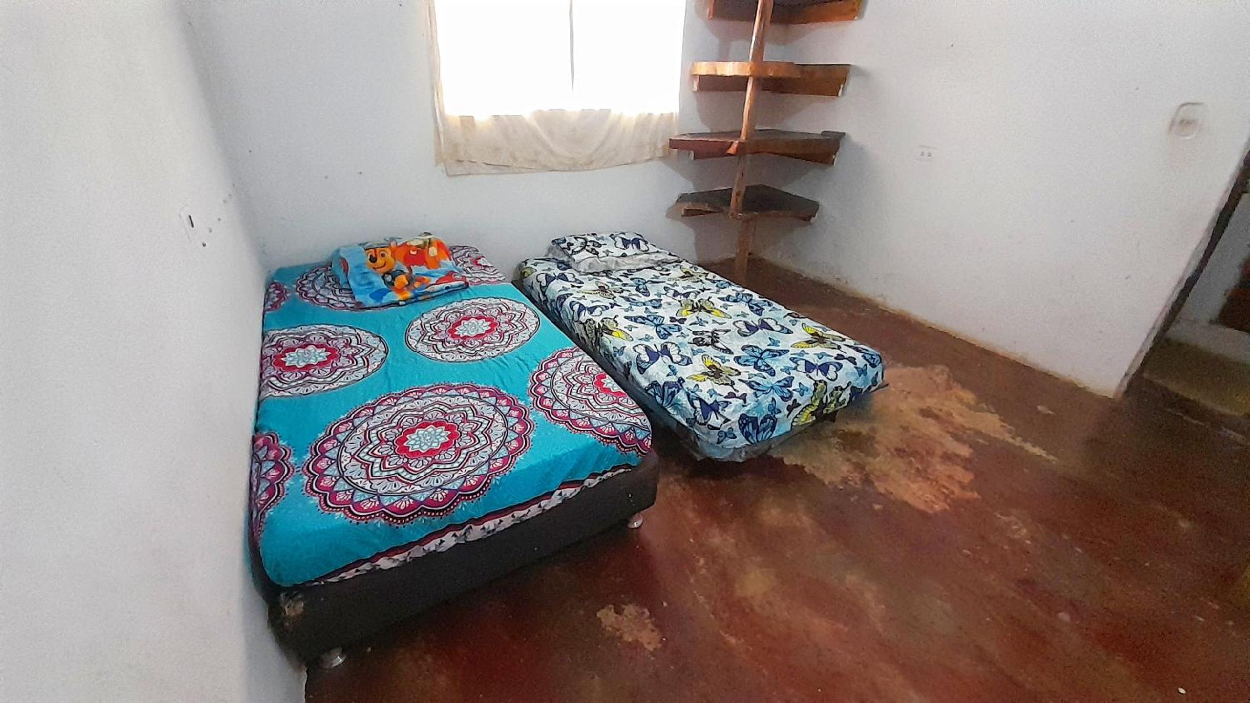 LA PIRATA Casa Hostel