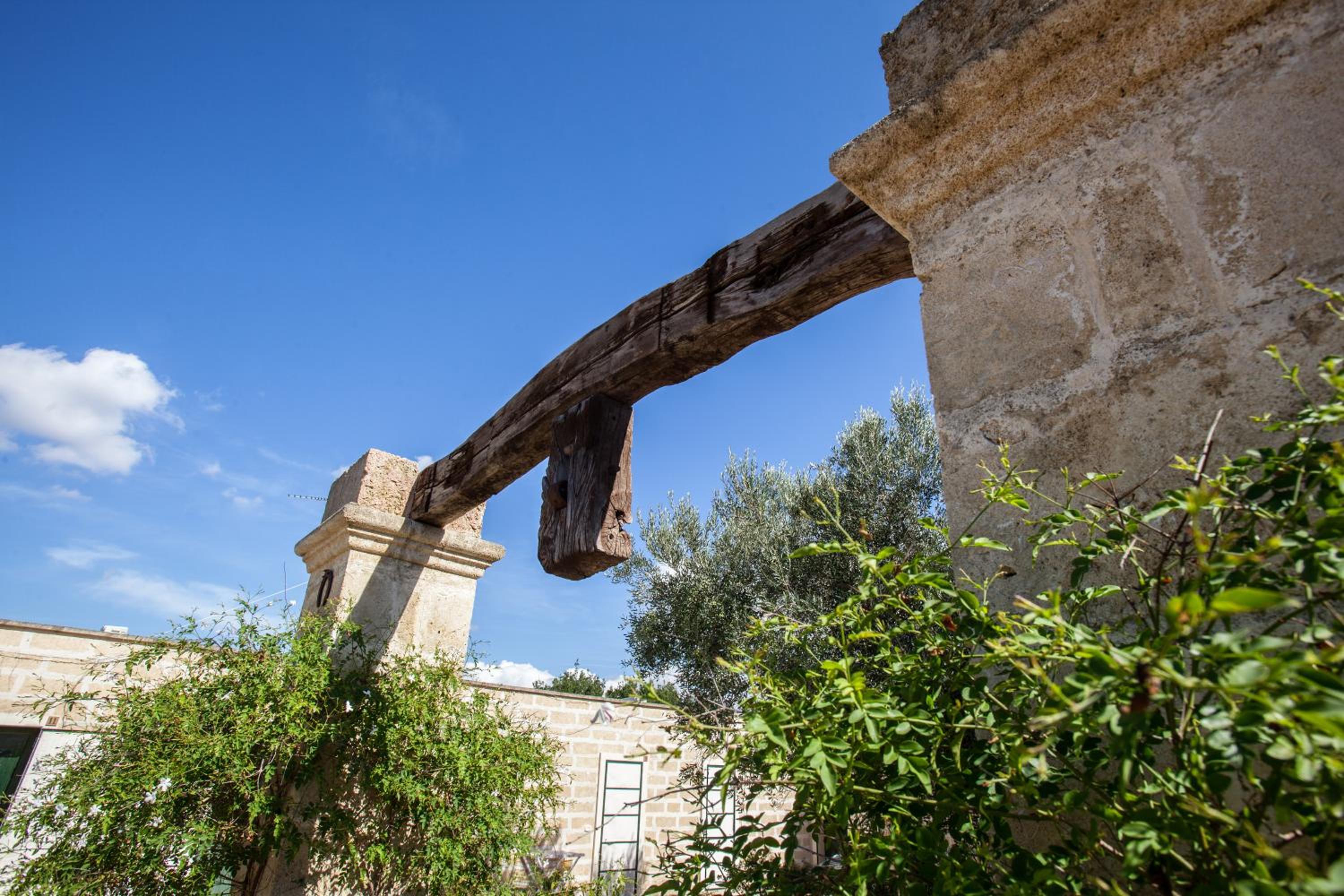 Masseria Tenuta Specolizzi