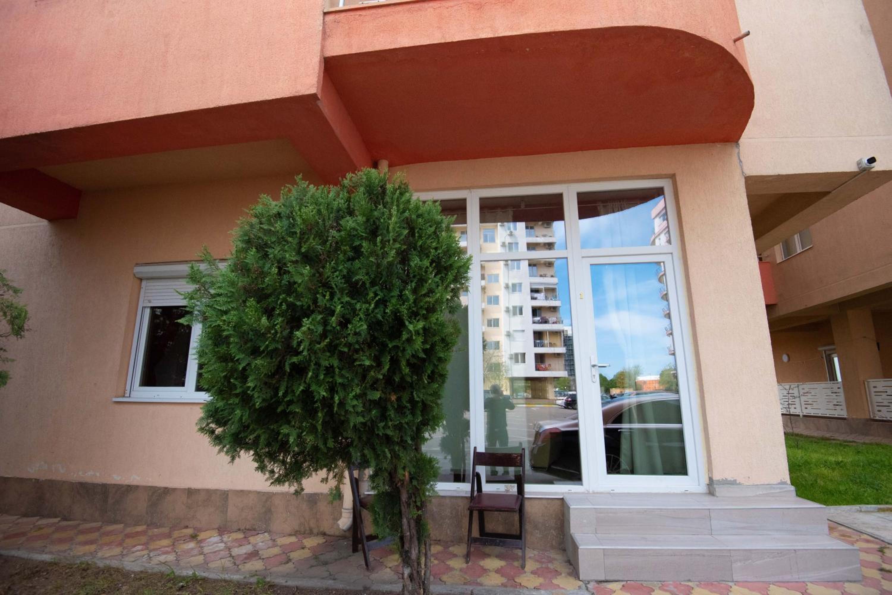 Apartament 3 camere Mamaia
