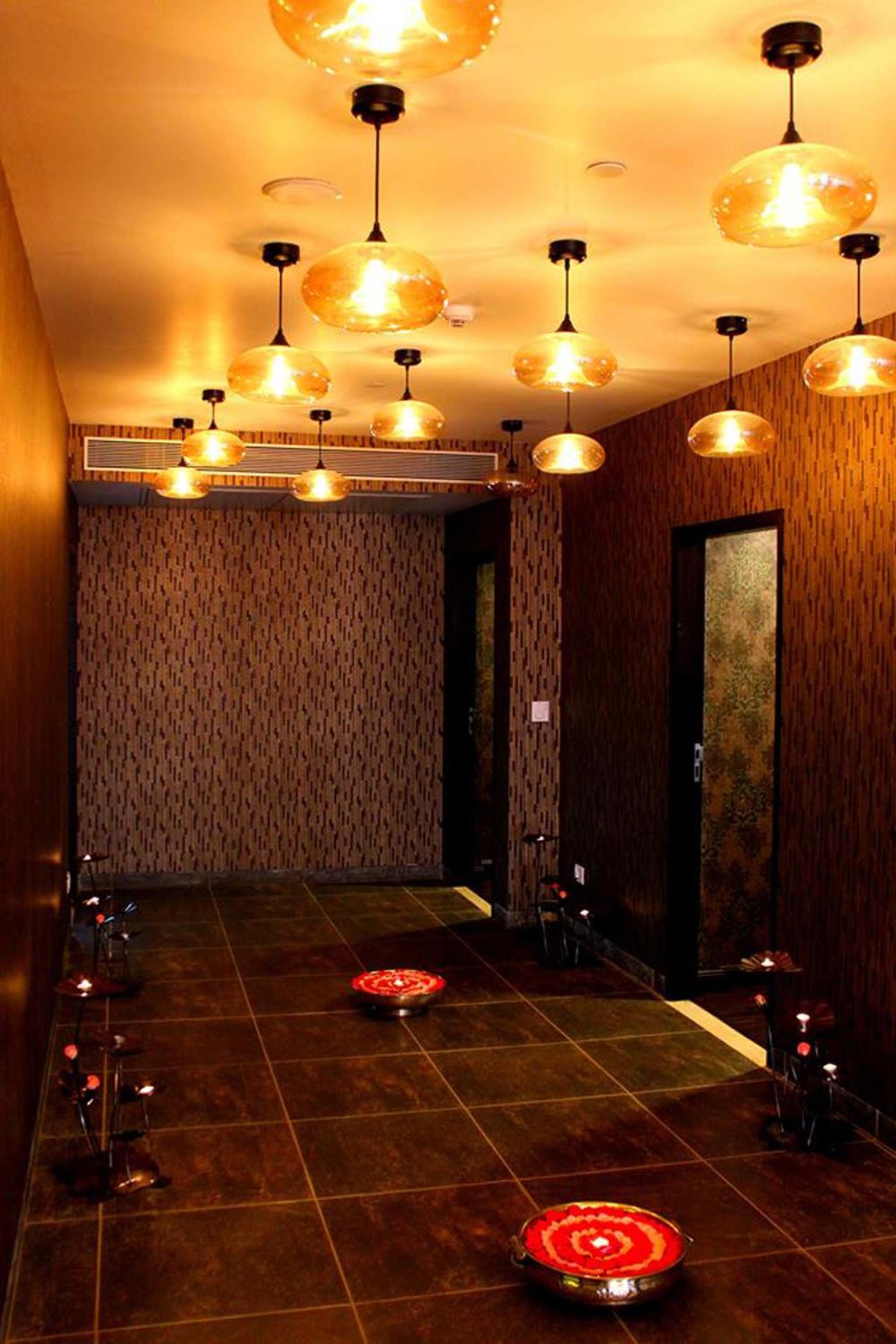 Planet Hollywood Beach Resort Goa