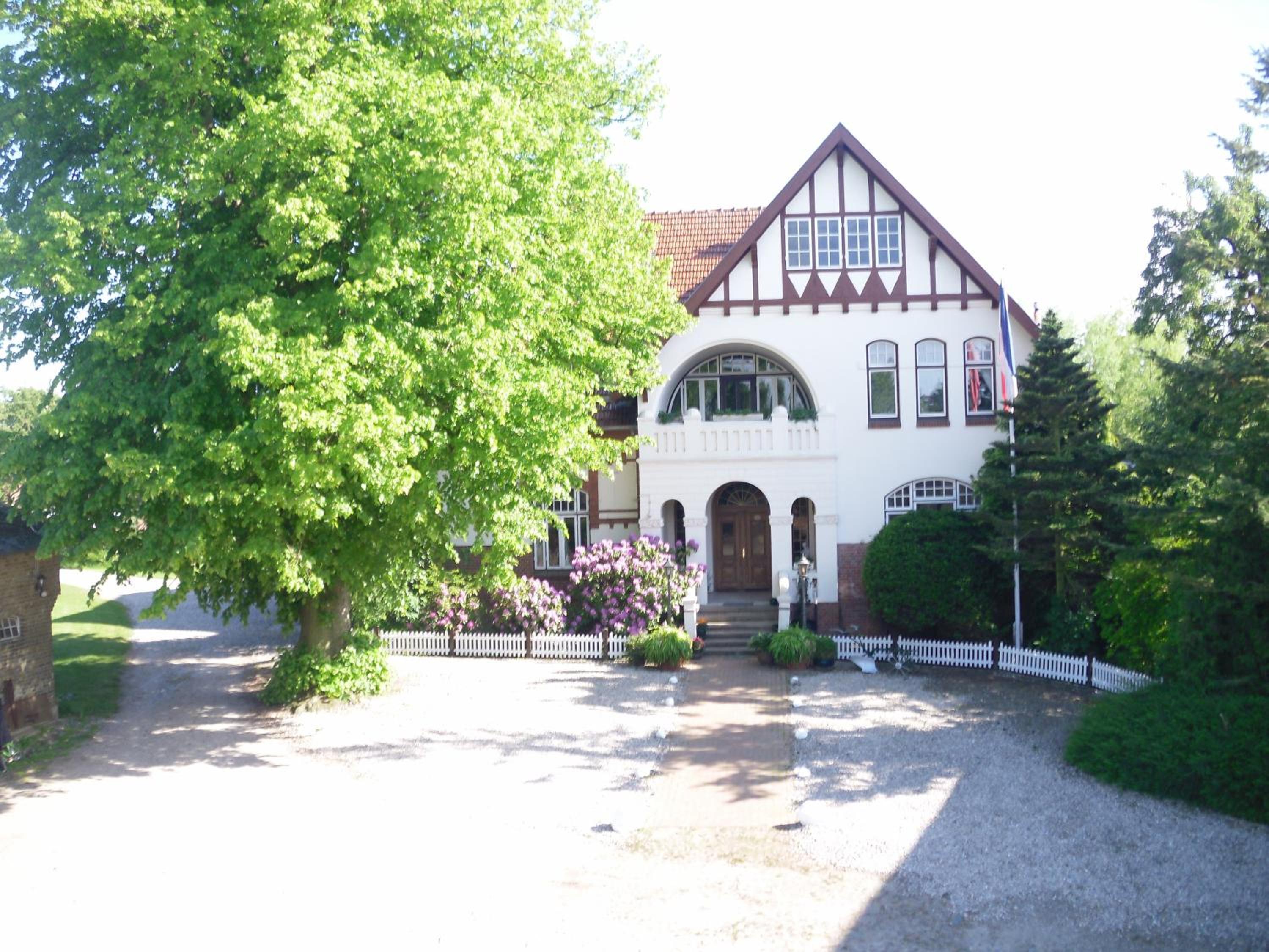 Hof Voege