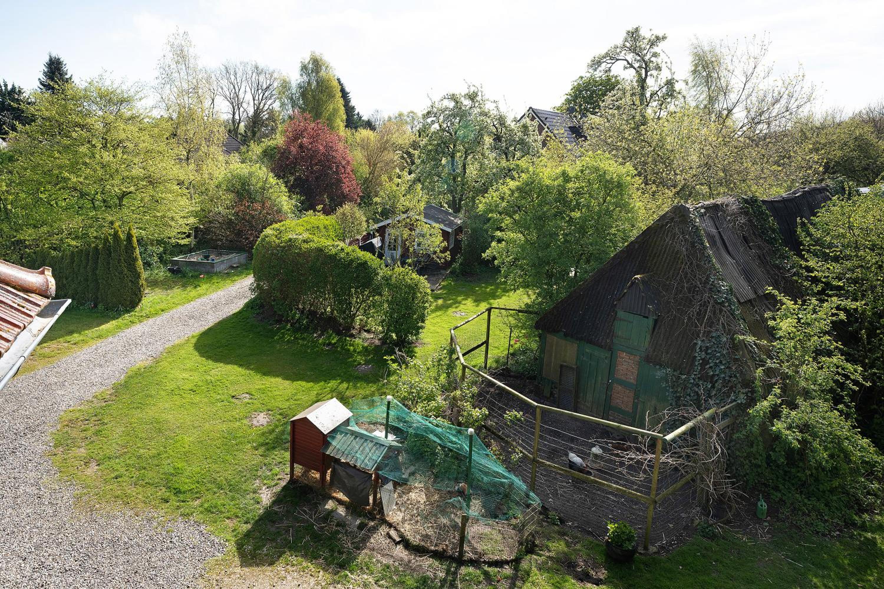 Hof Voege