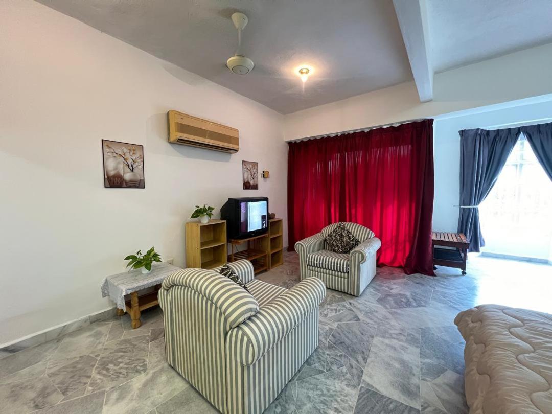 Cozy Studio Unit @ Ocean View Resort photo 7