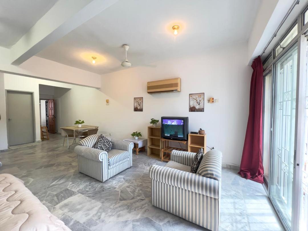 Cozy Studio Unit @ Ocean View Resort photo 8