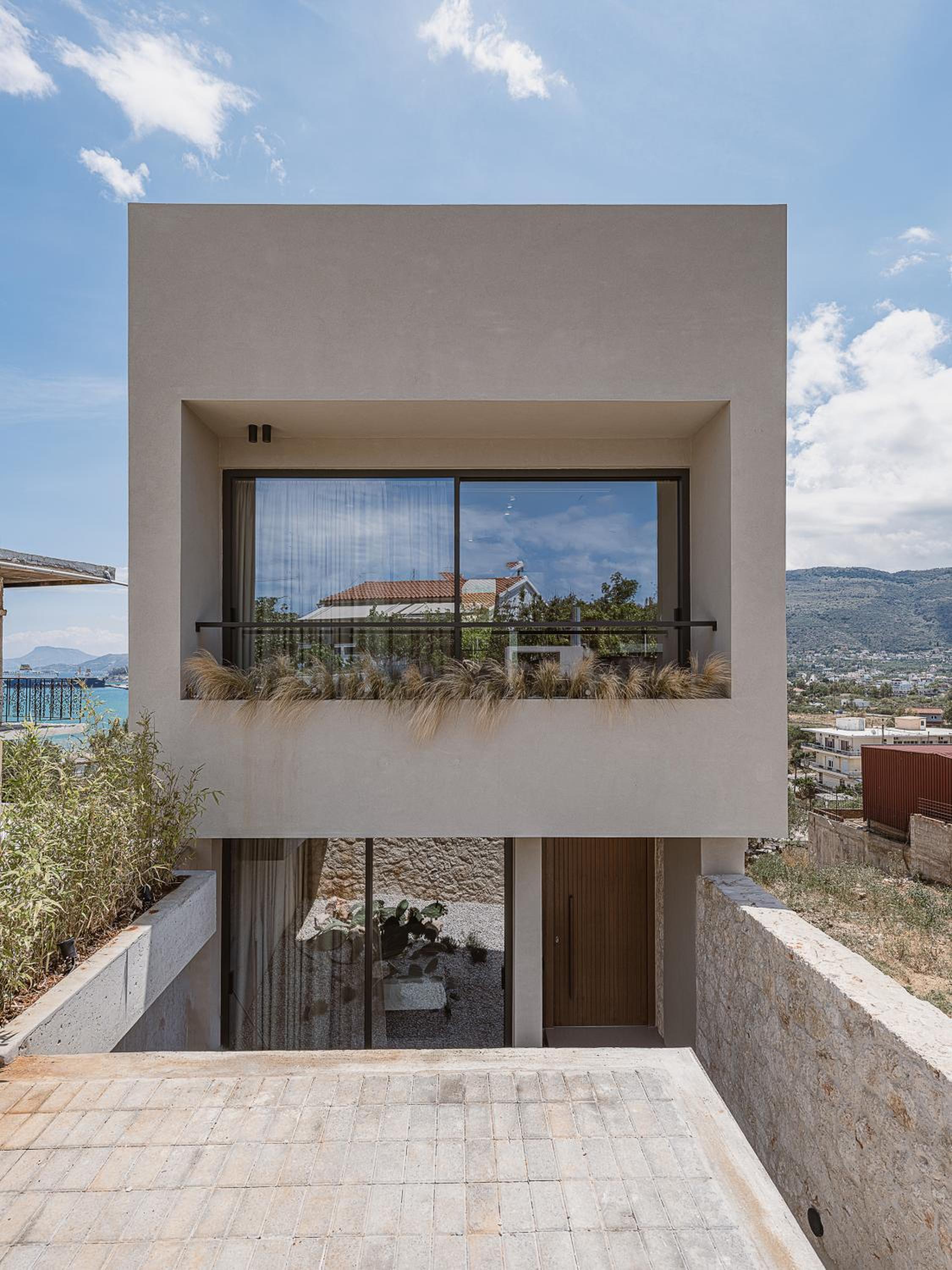 Hotel Villa Albero - Sea View Escape - Image 1