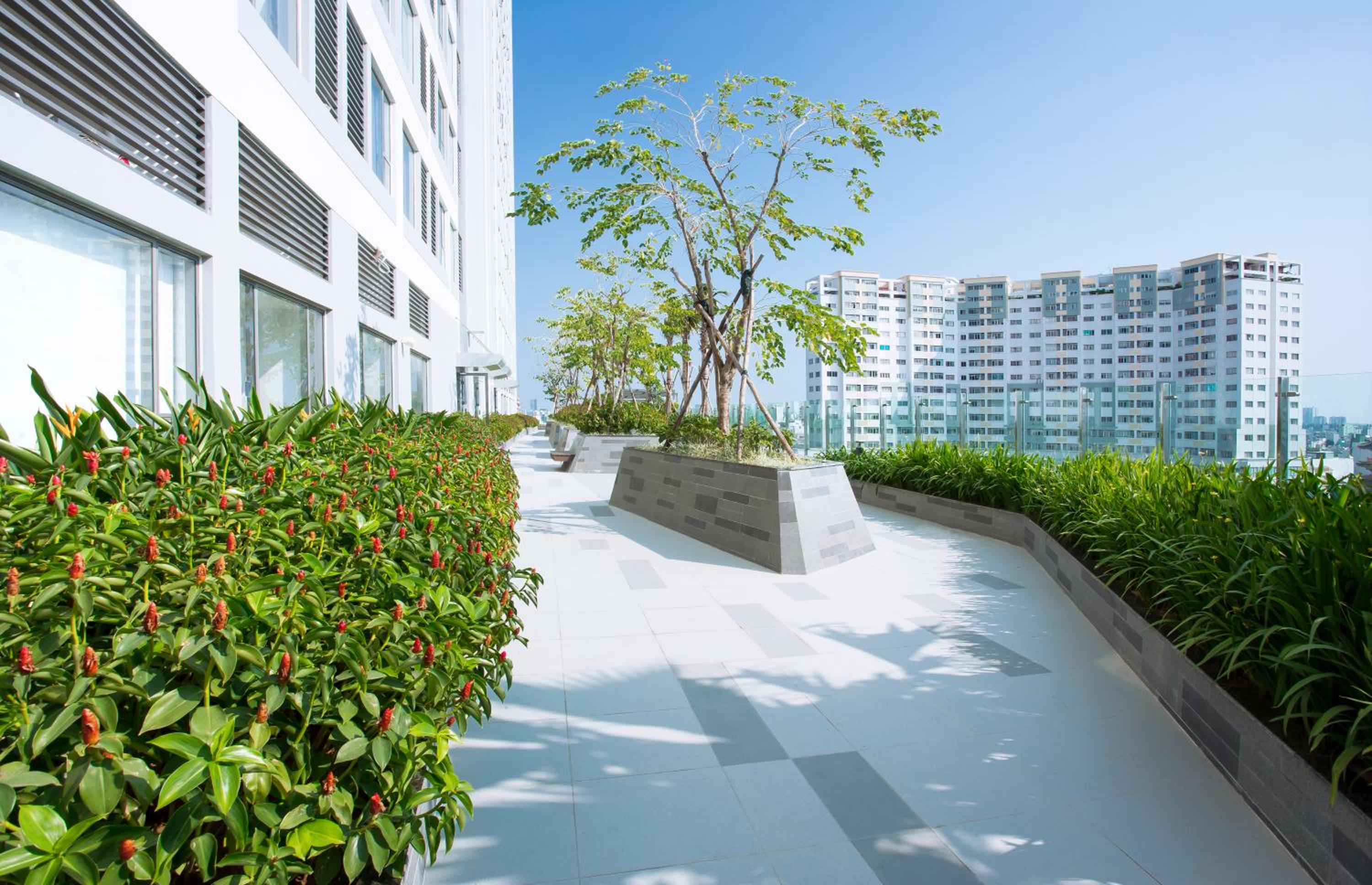 Double E SaiGon Apartment