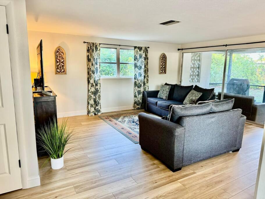 Sunshine Haven: Relax and Unwind