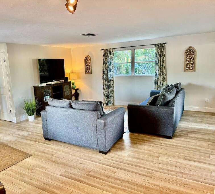 Sunshine Haven: Relax and Unwind