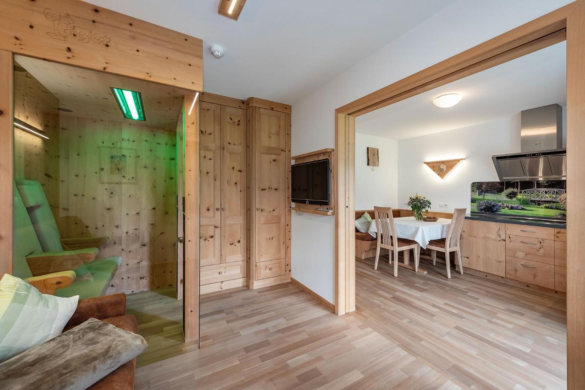 Moarlhof - Farm Nature Resort