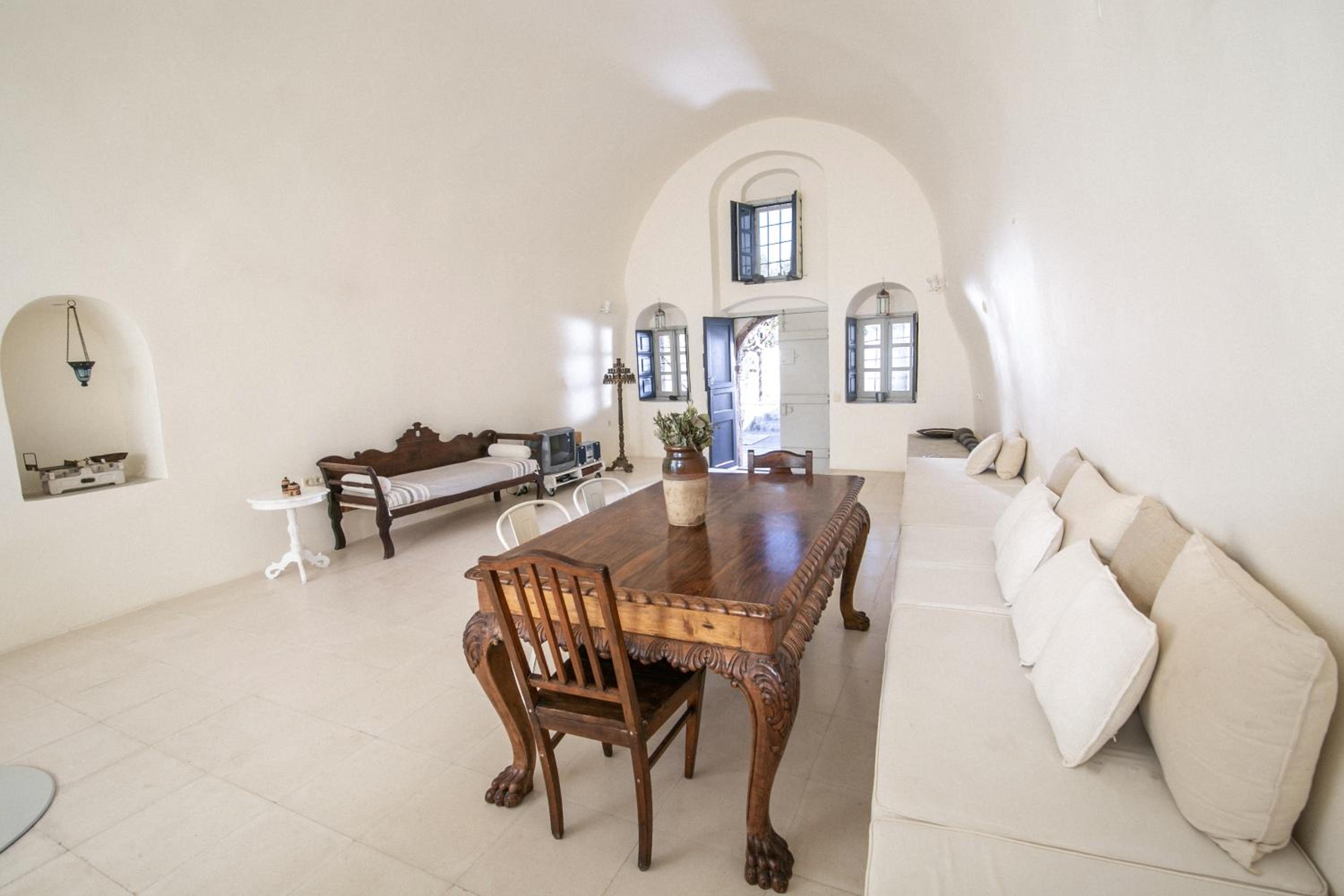 Wineryhouse where dreams live