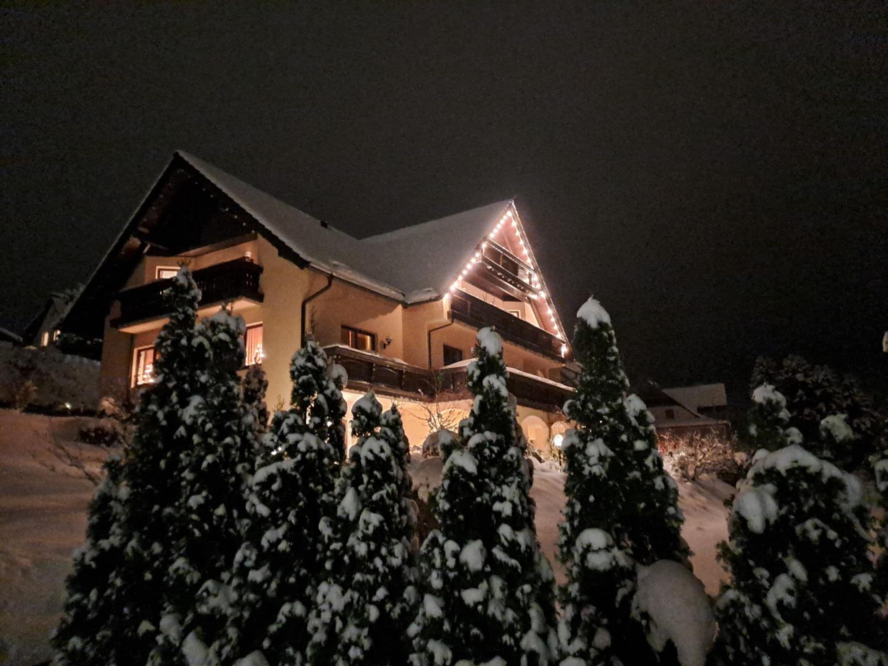 Pension Bergblick