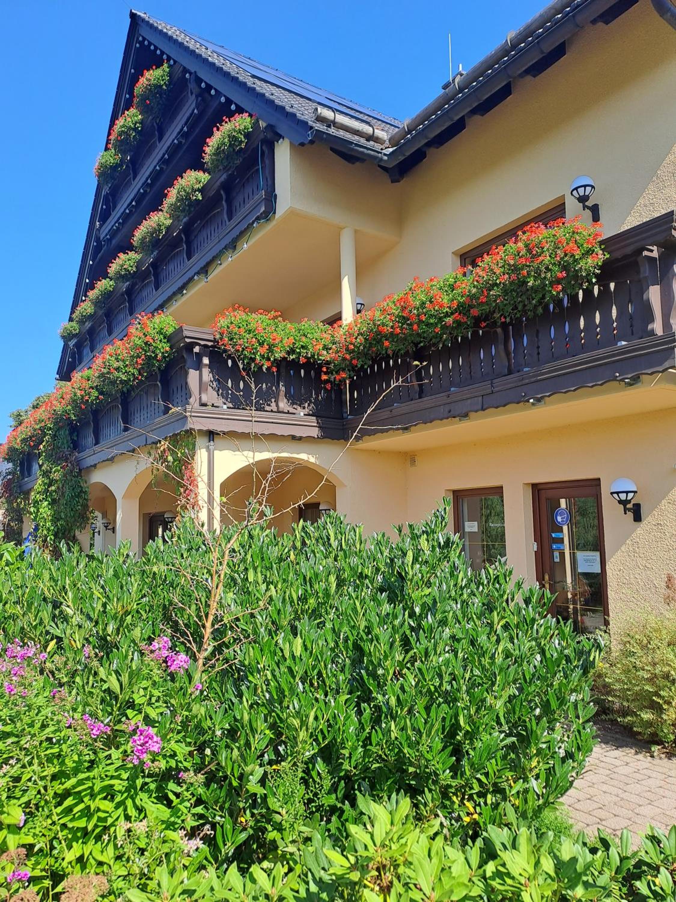 Pension Bergblick